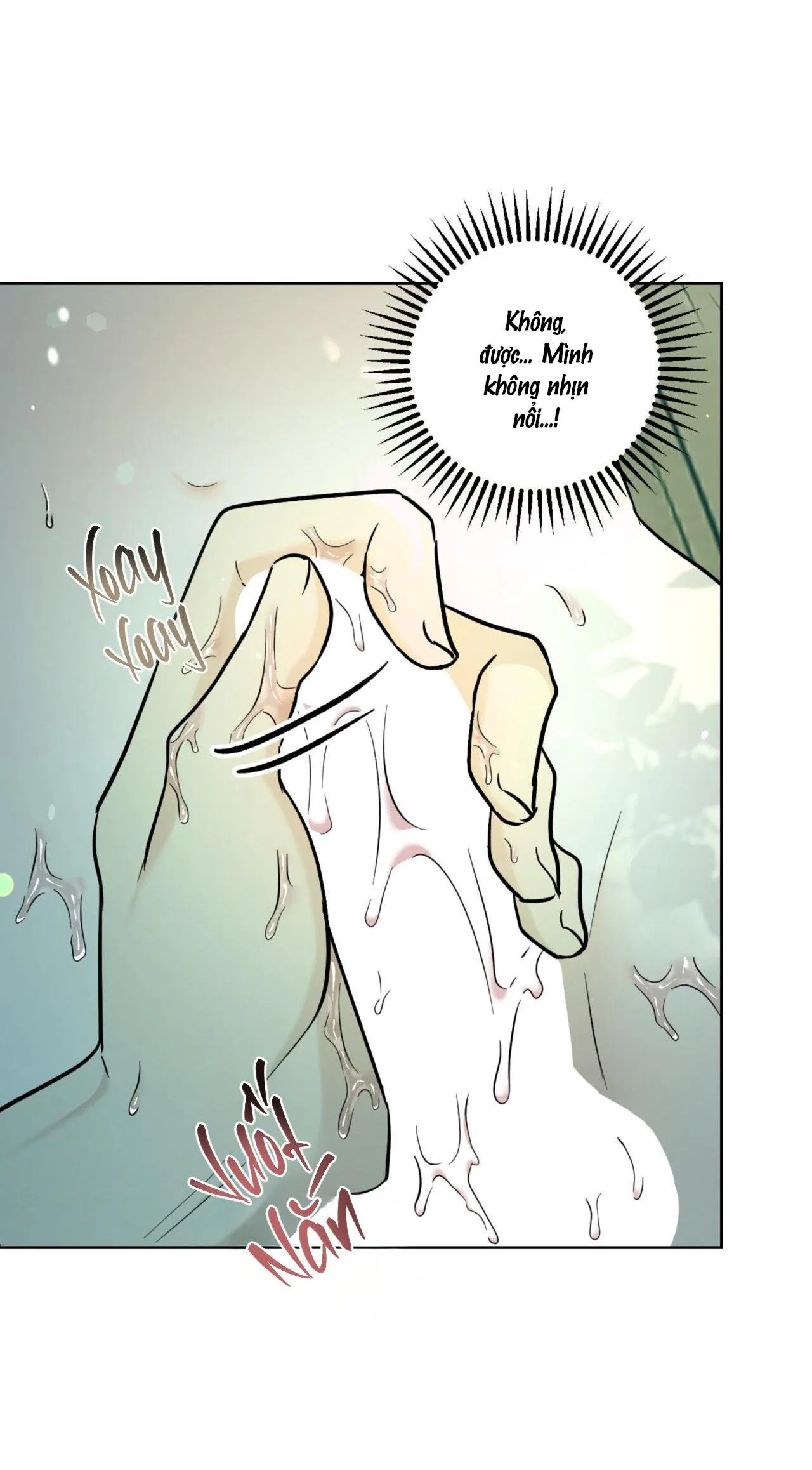 Khu Rừng Tĩnh Lặng Chapter 27 Trang 49