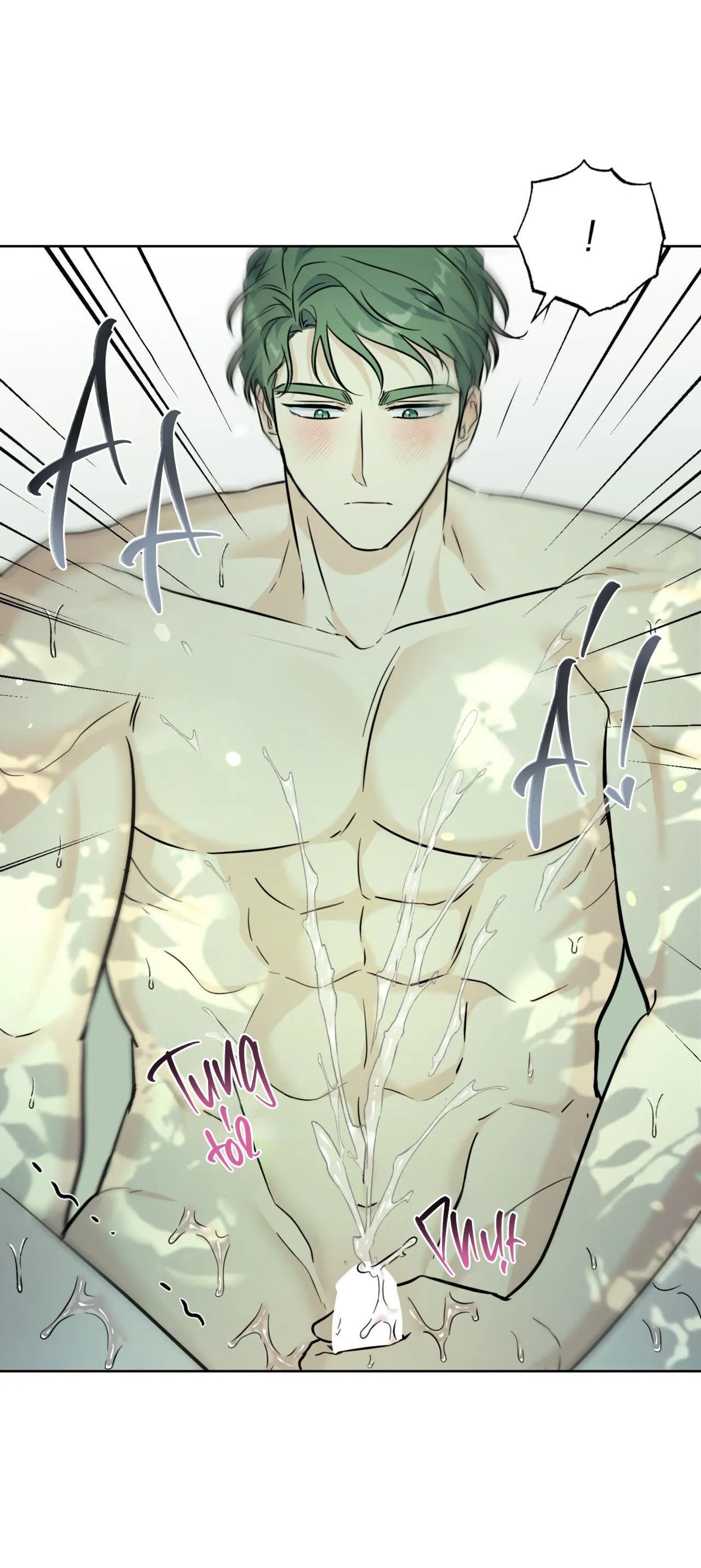 Khu Rừng Tĩnh Lặng Chapter 27 Trang 50