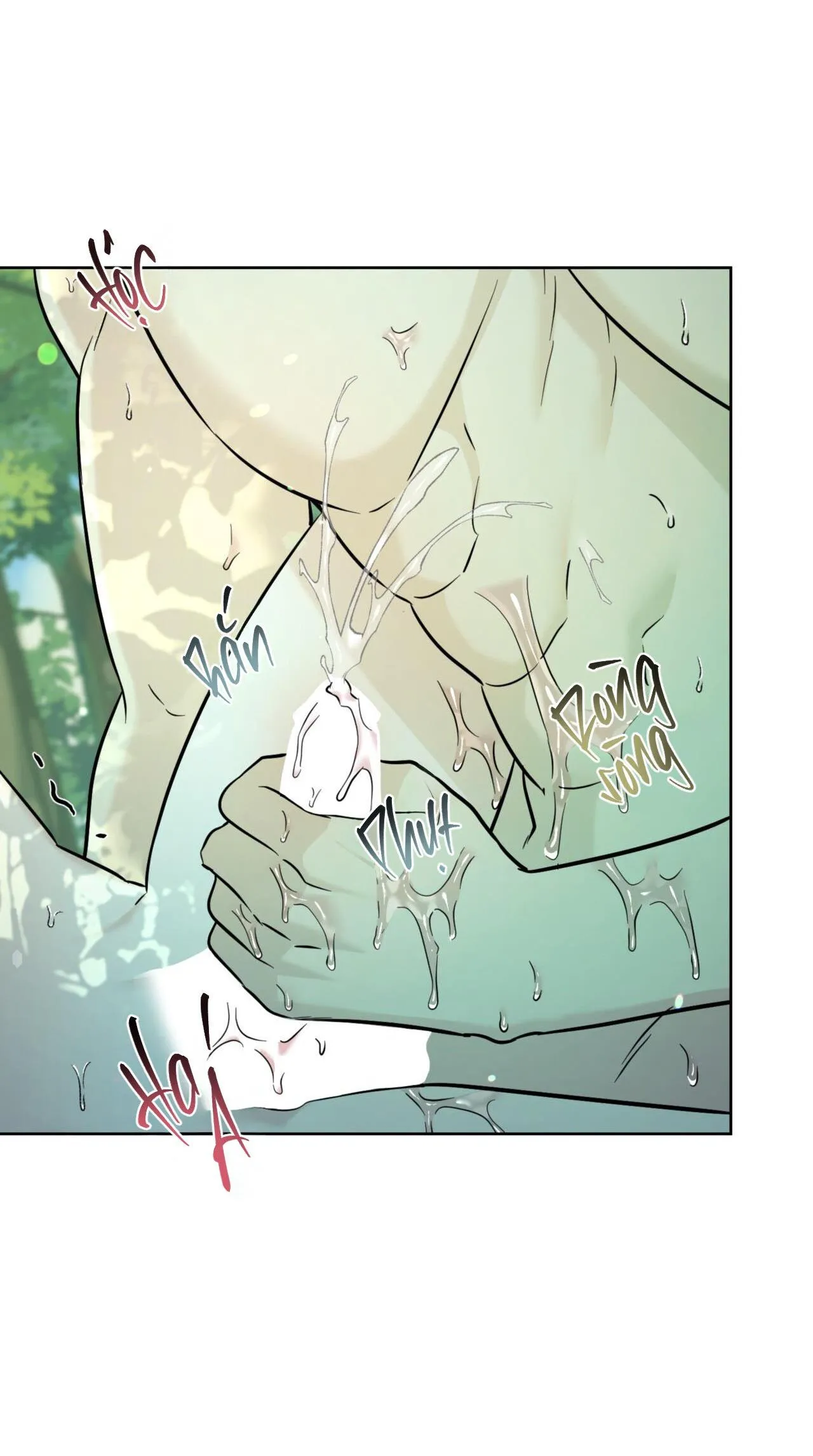 Khu Rừng Tĩnh Lặng Chapter 27 Trang 51