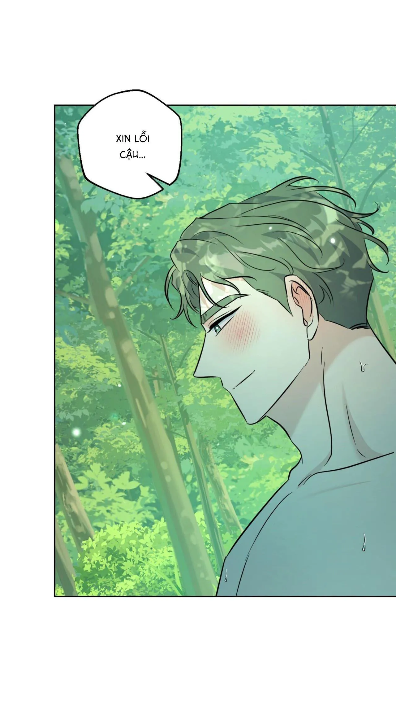 Khu Rừng Tĩnh Lặng Chapter 28 Trang 5