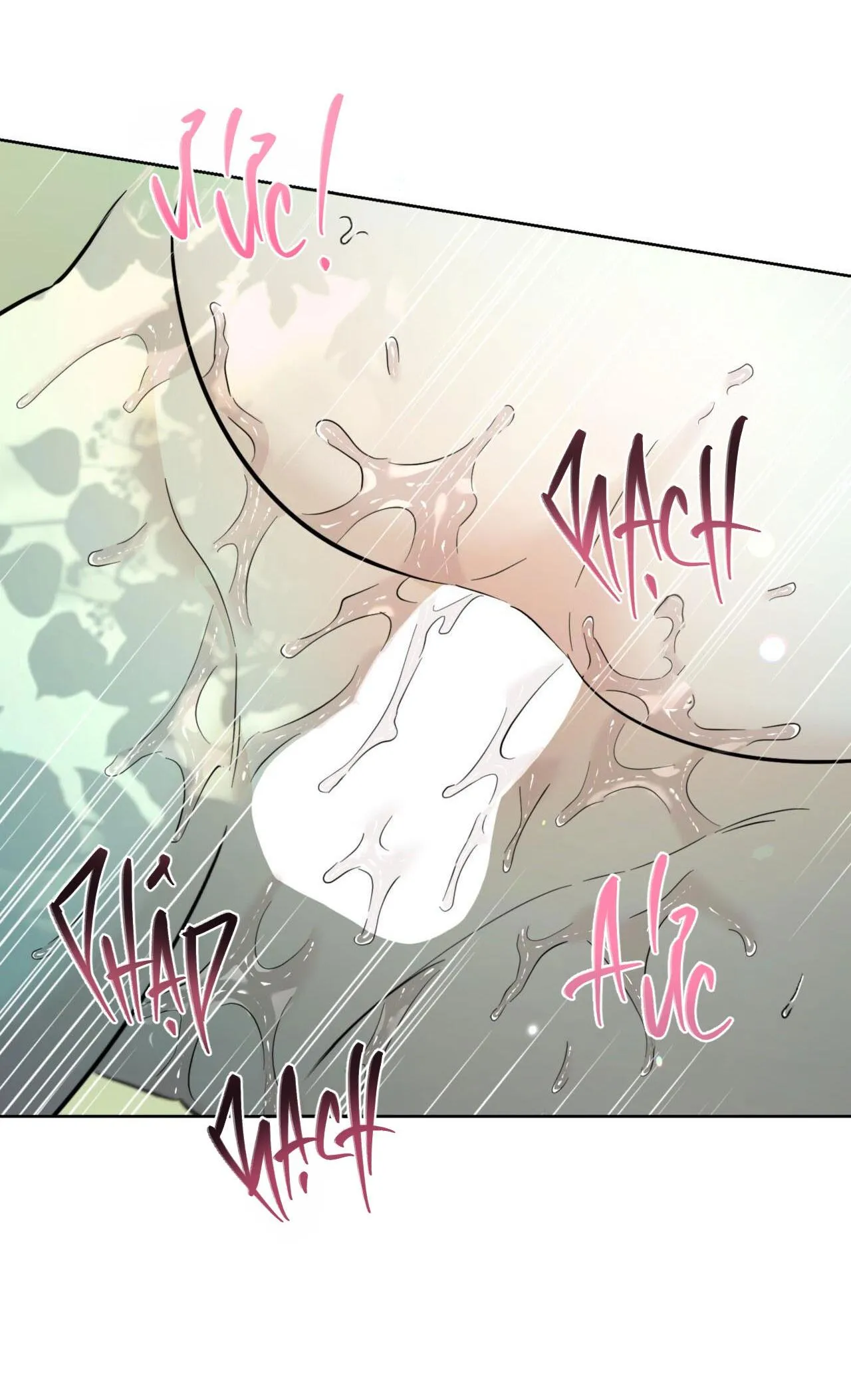 Khu Rừng Tĩnh Lặng Chapter 28 Trang 20