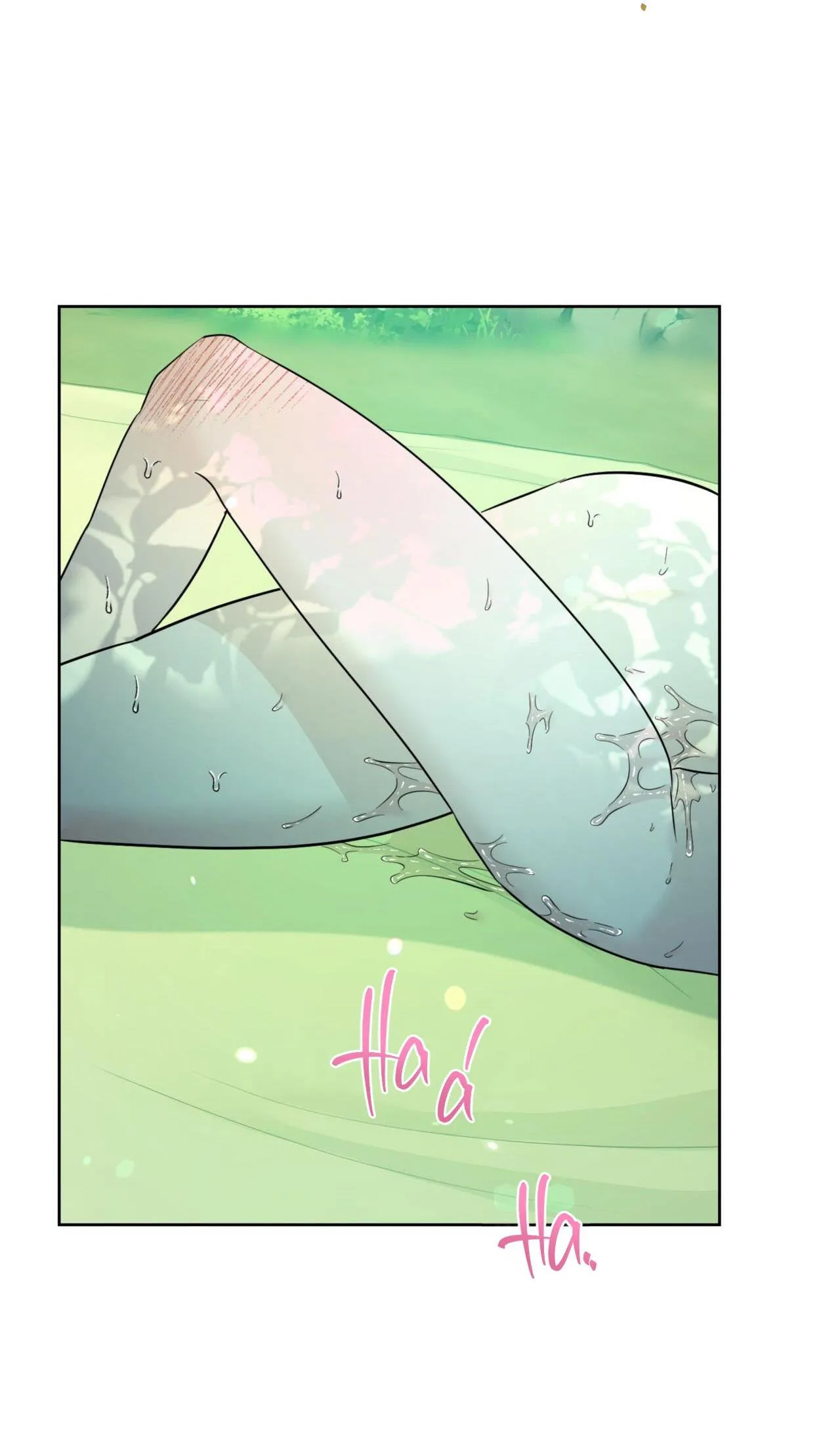 Khu Rừng Tĩnh Lặng Chapter 28 Trang 22