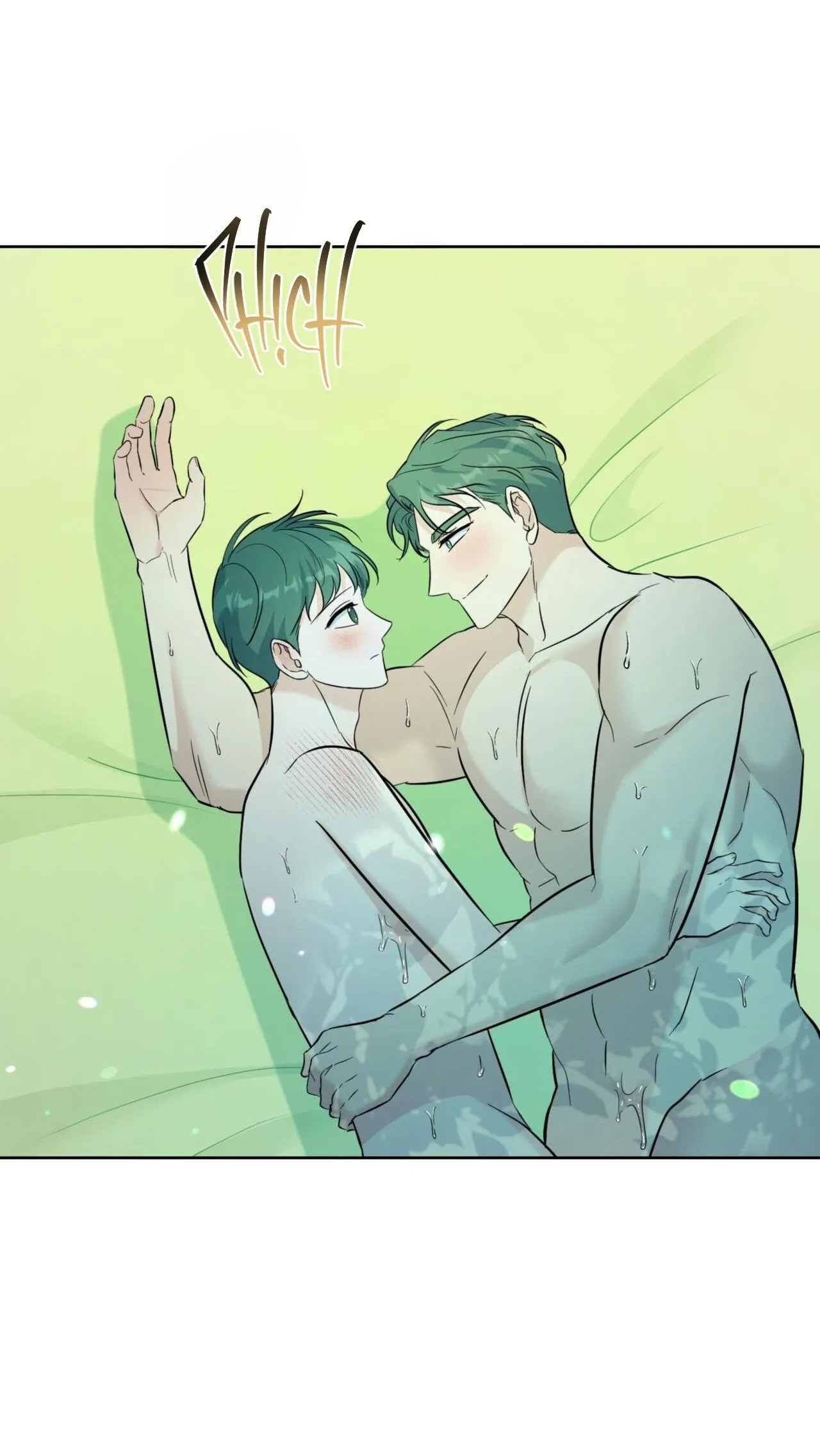 Khu Rừng Tĩnh Lặng Chapter 28 Trang 25