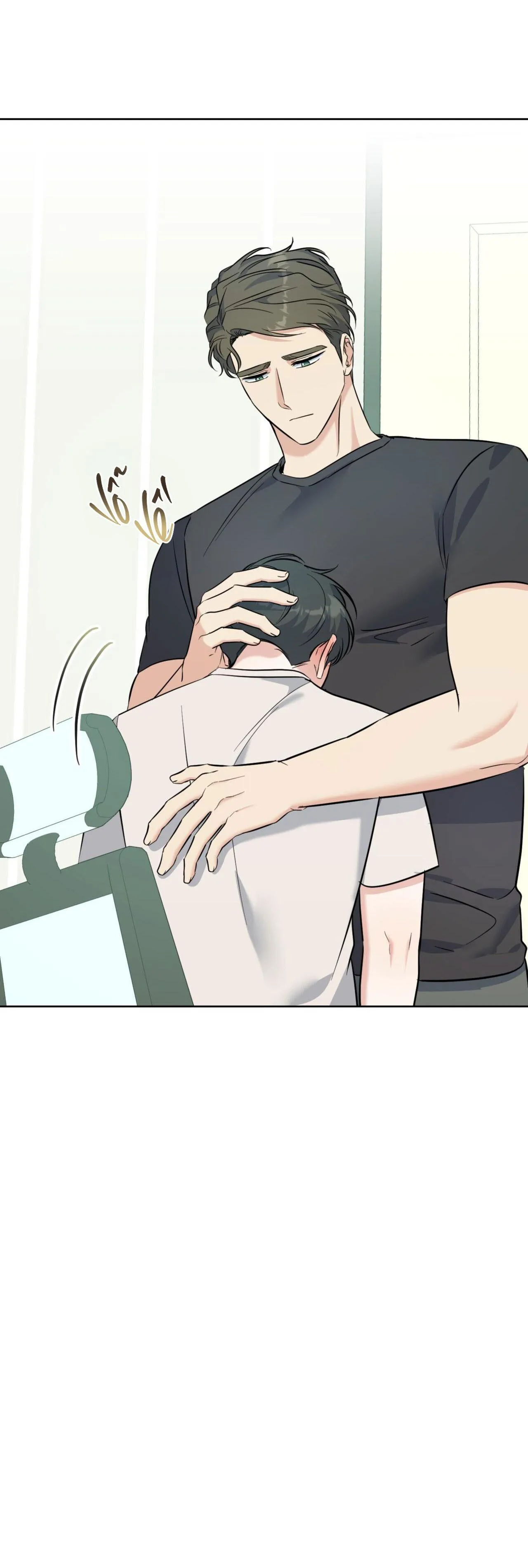 Khu Rừng Tĩnh Lặng Chapter 28 Trang 31