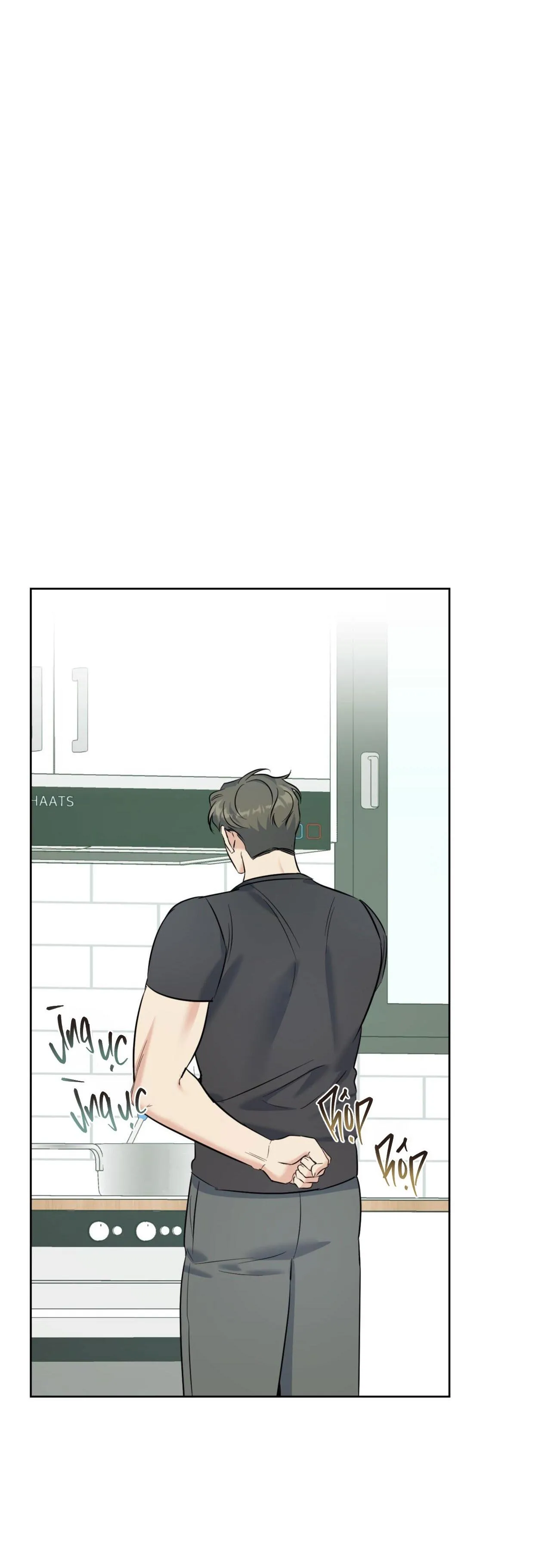 Khu Rừng Tĩnh Lặng Chapter 28 Trang 32