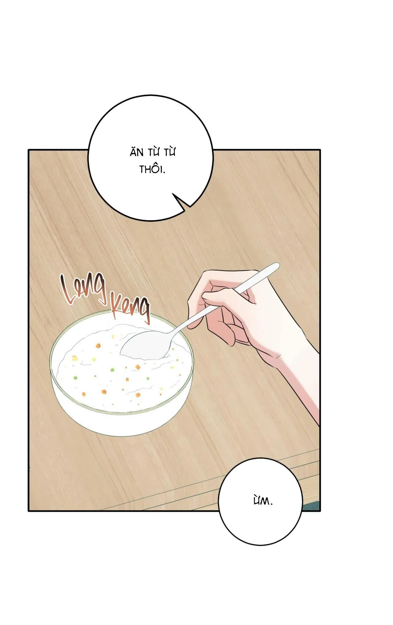 Khu Rừng Tĩnh Lặng Chapter 28 Trang 37