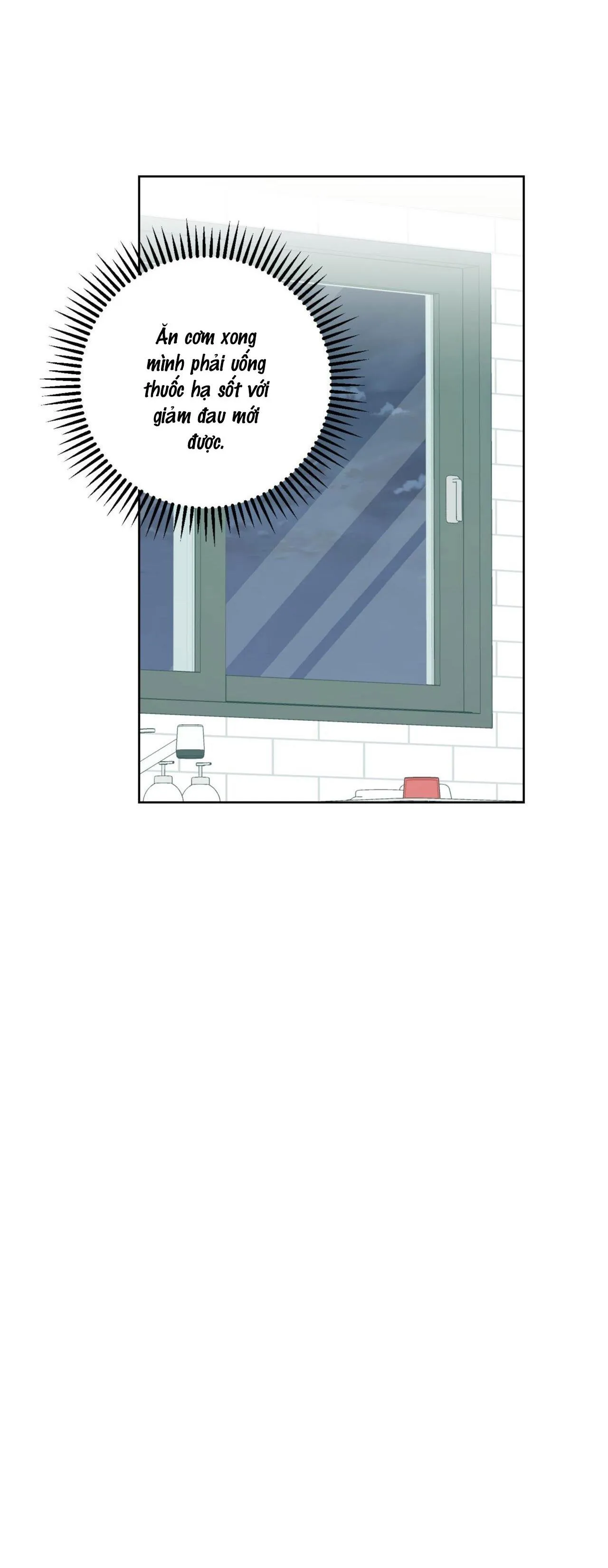 Khu Rừng Tĩnh Lặng Chapter 28 Trang 39