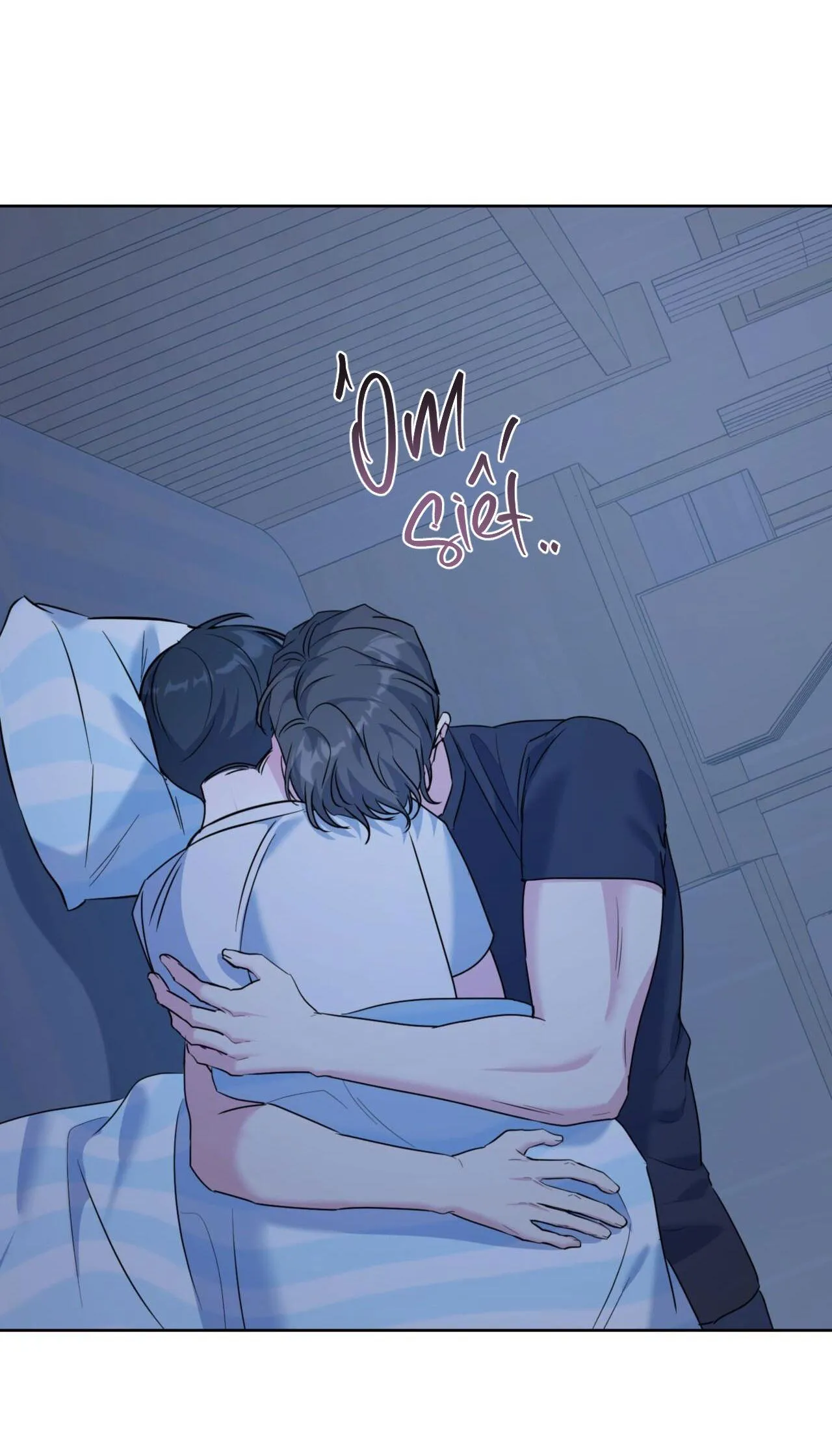 Khu Rừng Tĩnh Lặng Chapter 28 Trang 41