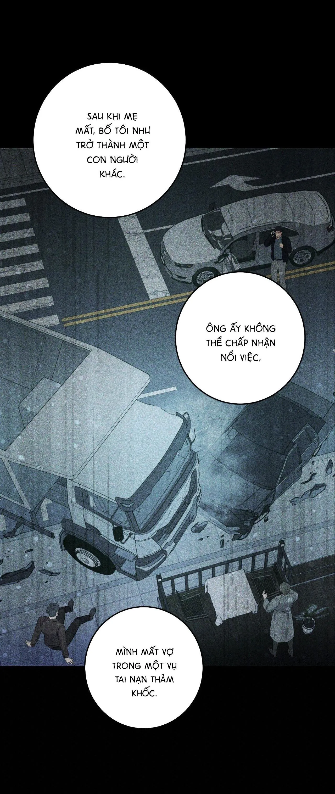 Khu Rừng Tĩnh Lặng Chapter 28 Trang 51