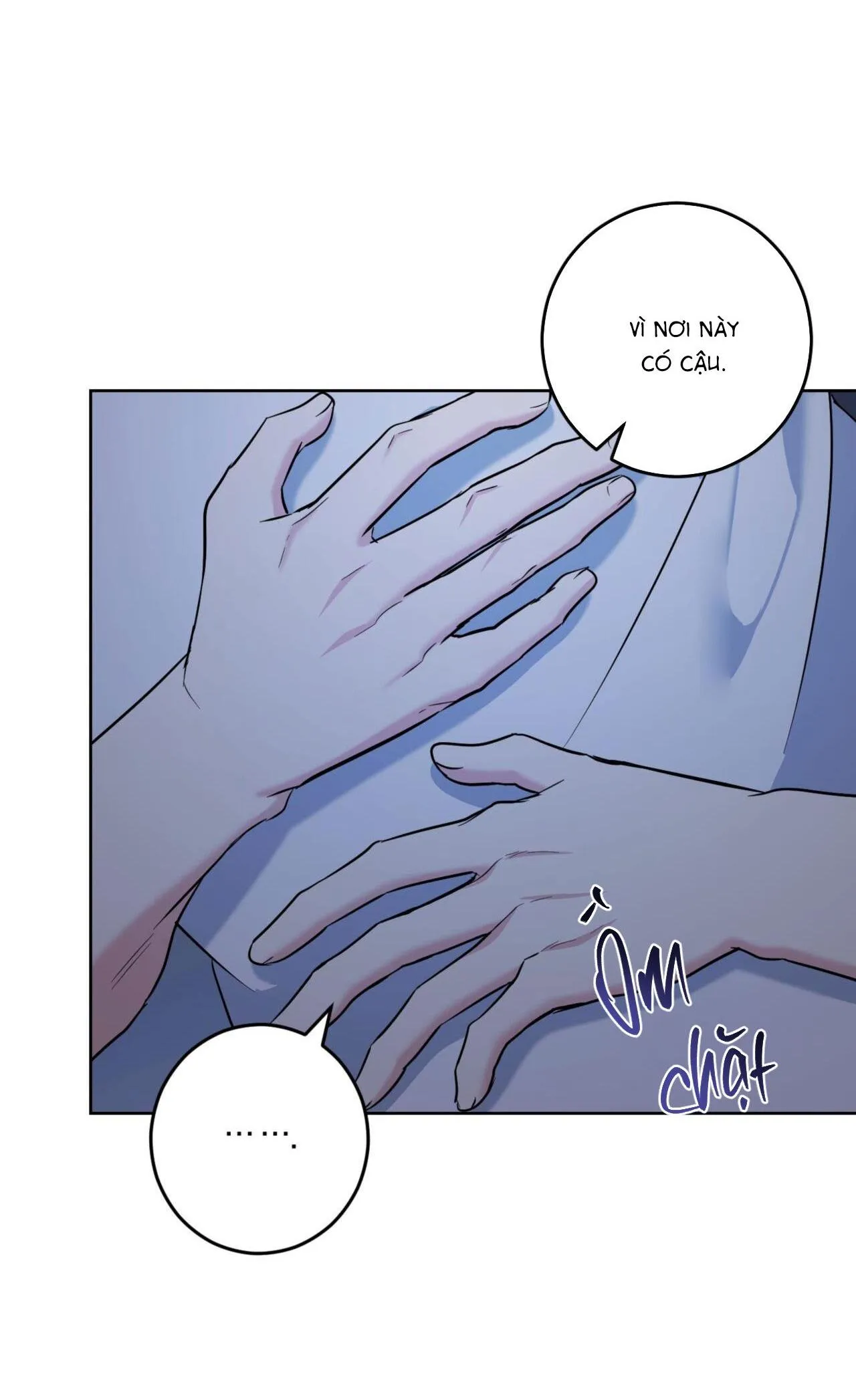 Khu Rừng Tĩnh Lặng Chapter 28 Trang 56