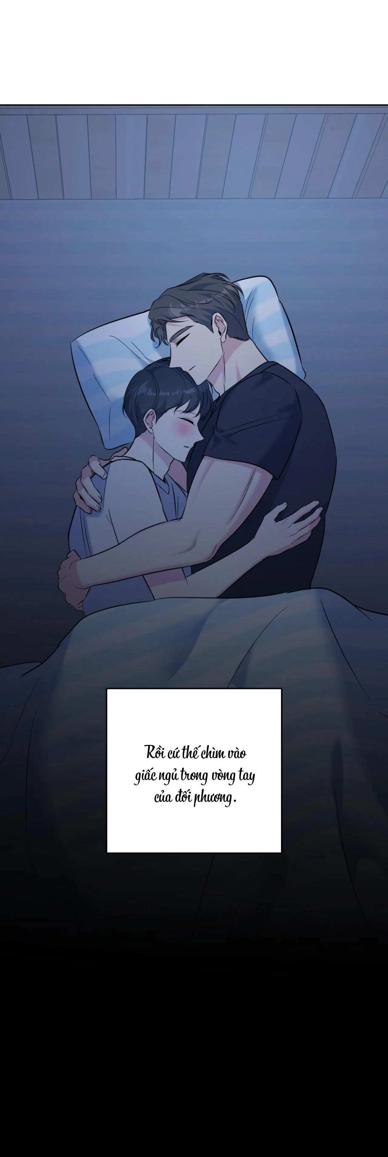 Khu Rừng Tĩnh Lặng Chapter 28 Trang 64