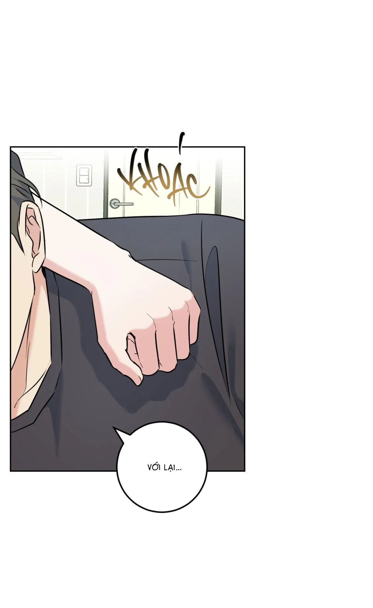 Khu Rừng Tĩnh Lặng Chapter 29 Trang 12