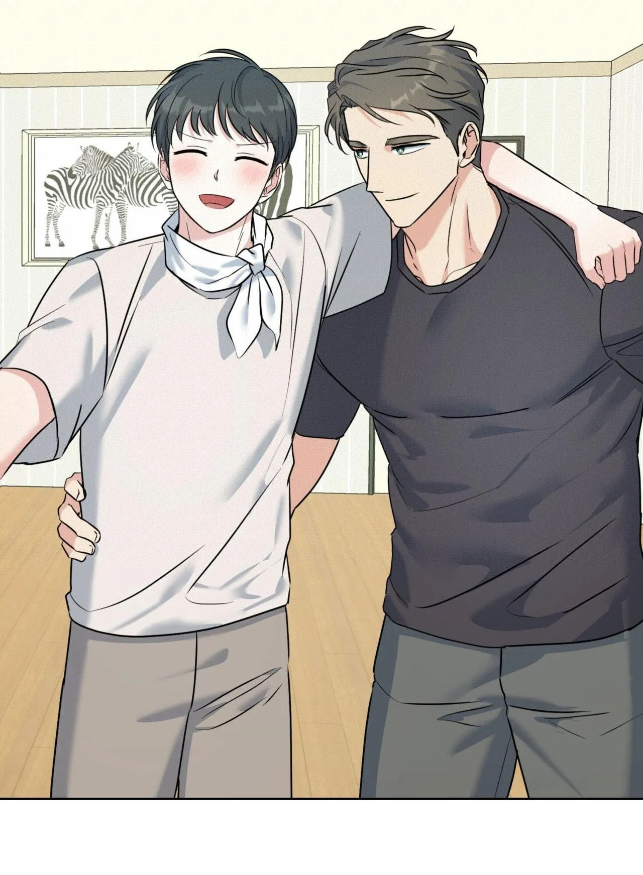 Khu Rừng Tĩnh Lặng Chapter 29 Trang 14