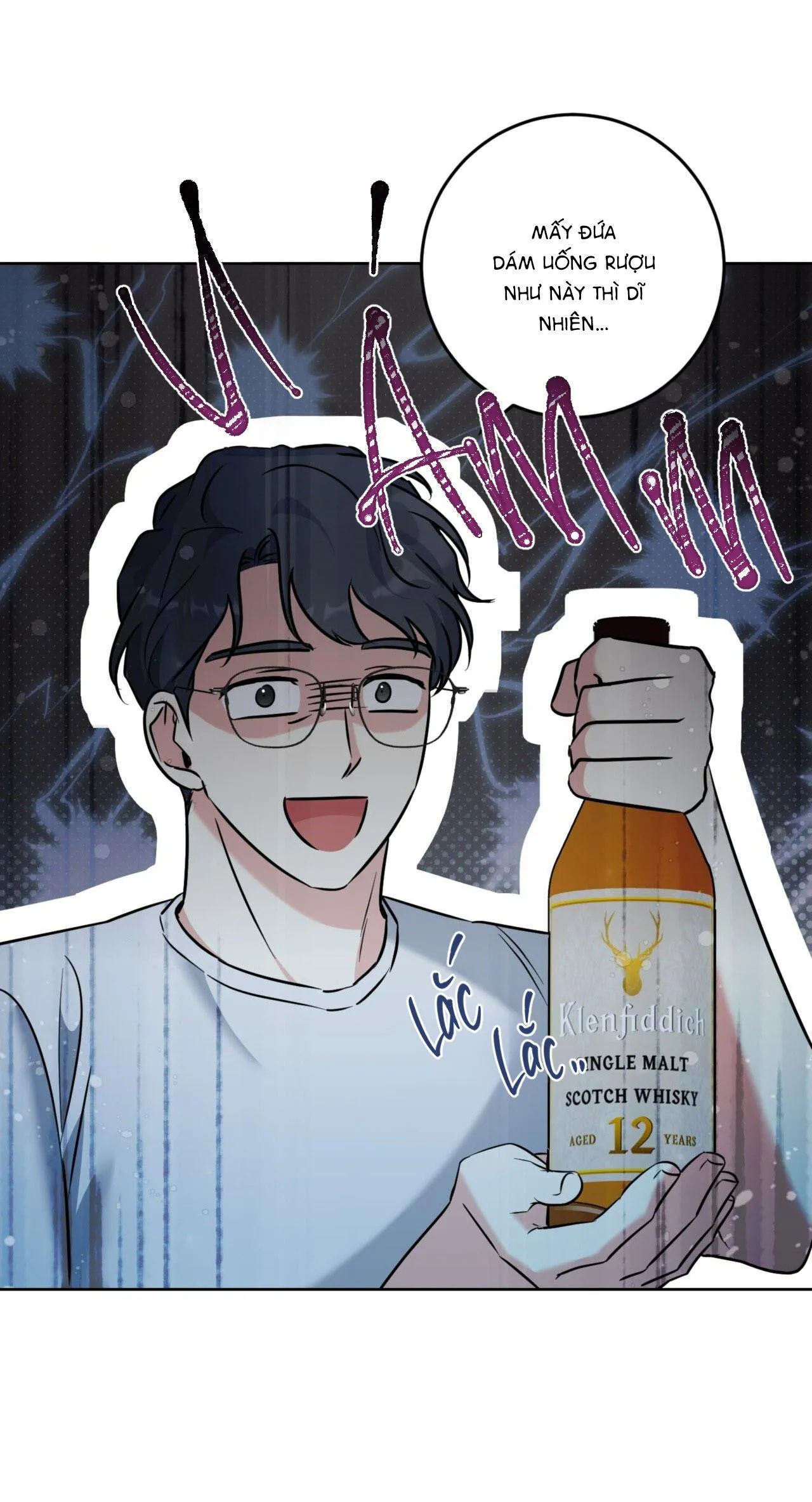 Khu Rừng Tĩnh Lặng Chapter 29 Trang 16