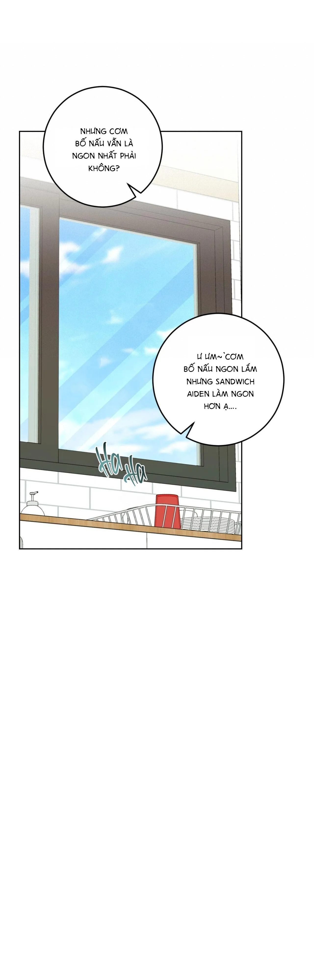 Khu Rừng Tĩnh Lặng Chapter 29 Trang 25