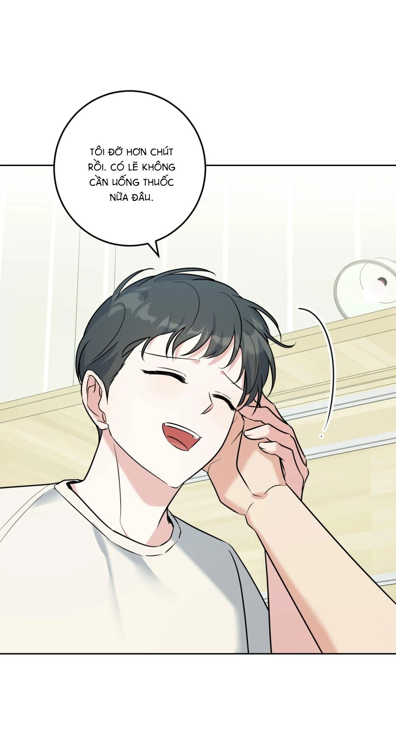 Khu Rừng Tĩnh Lặng Chapter 29 Trang 31