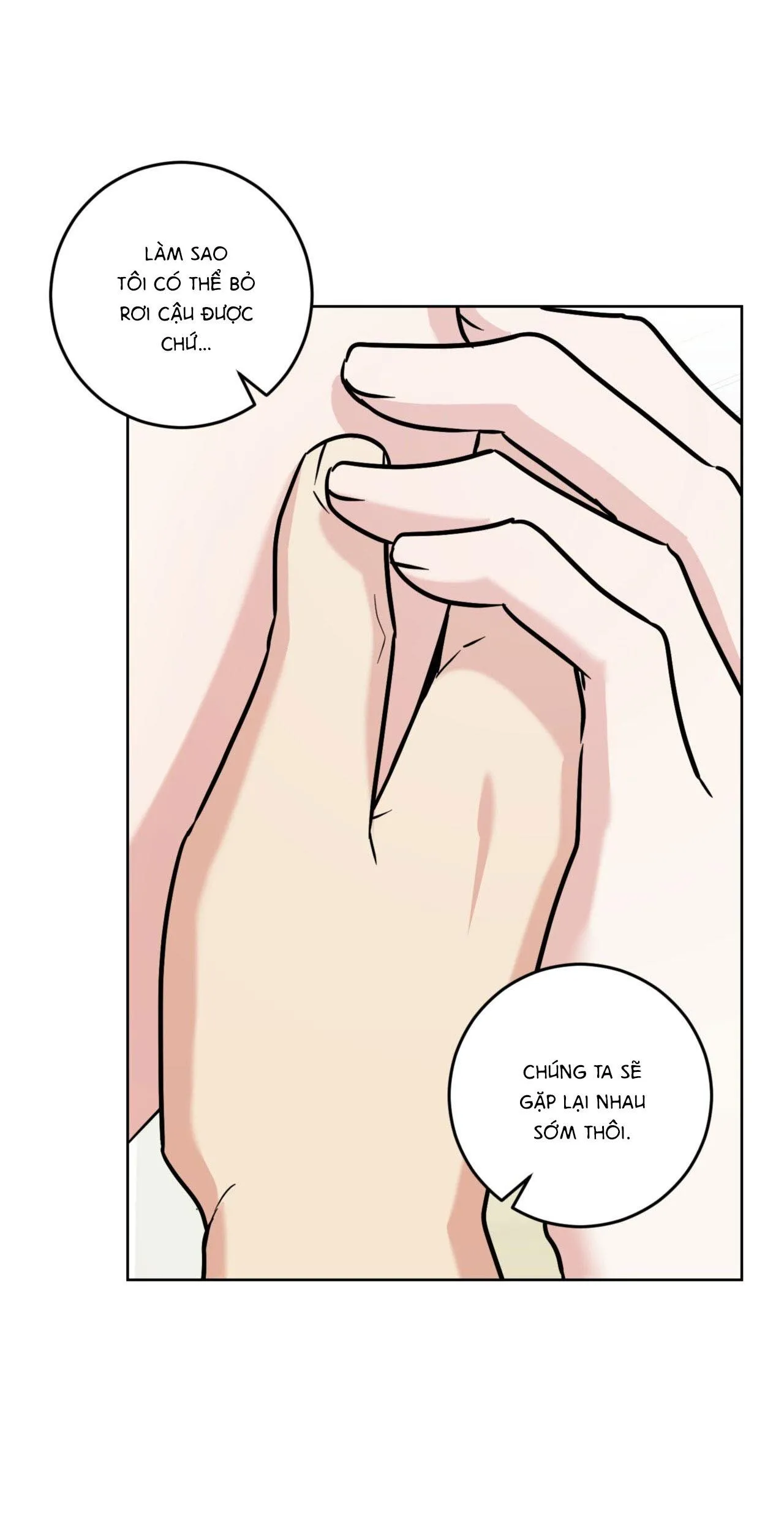 Khu Rừng Tĩnh Lặng Chapter 29 Trang 32