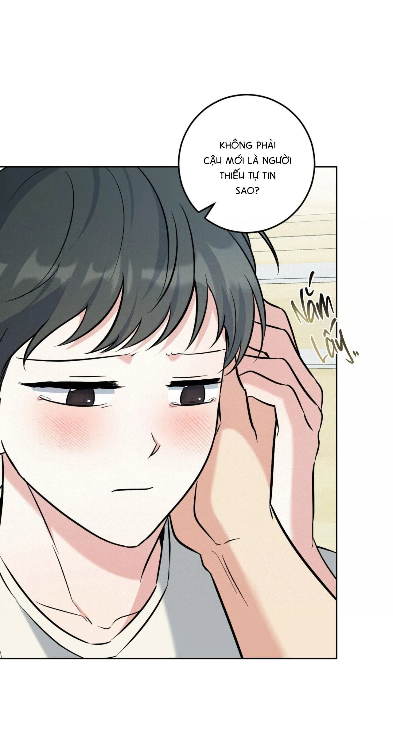 Khu Rừng Tĩnh Lặng Chapter 29 Trang 34