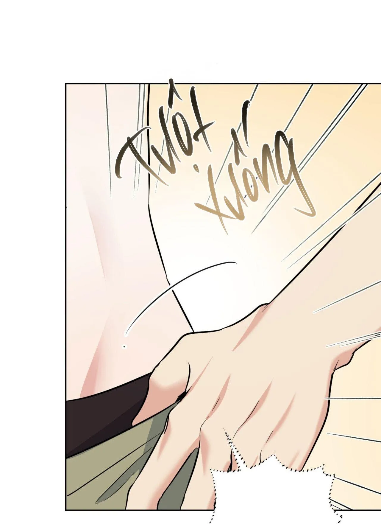 Khu Rừng Tĩnh Lặng Chapter 29 Trang 40