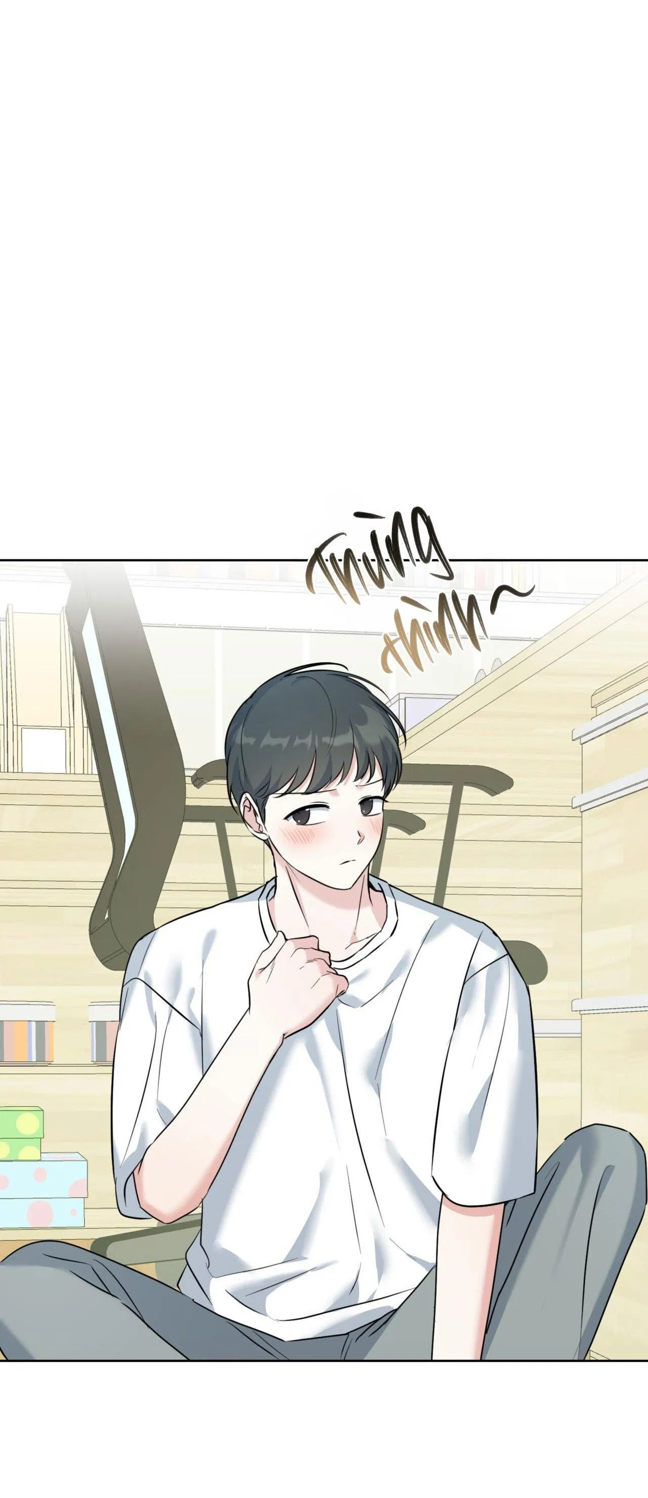 Khu Rừng Tĩnh Lặng Chapter 29 Trang 42