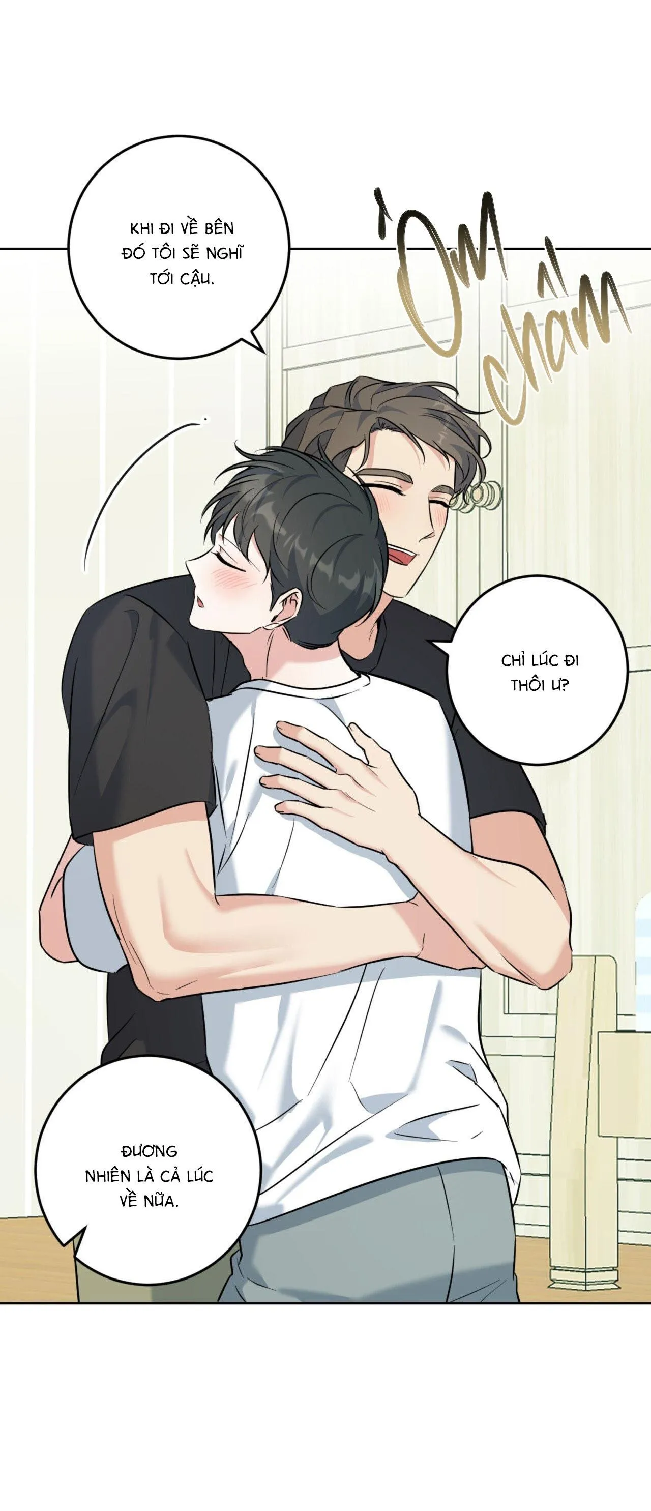 Khu Rừng Tĩnh Lặng Chapter 29 Trang 45