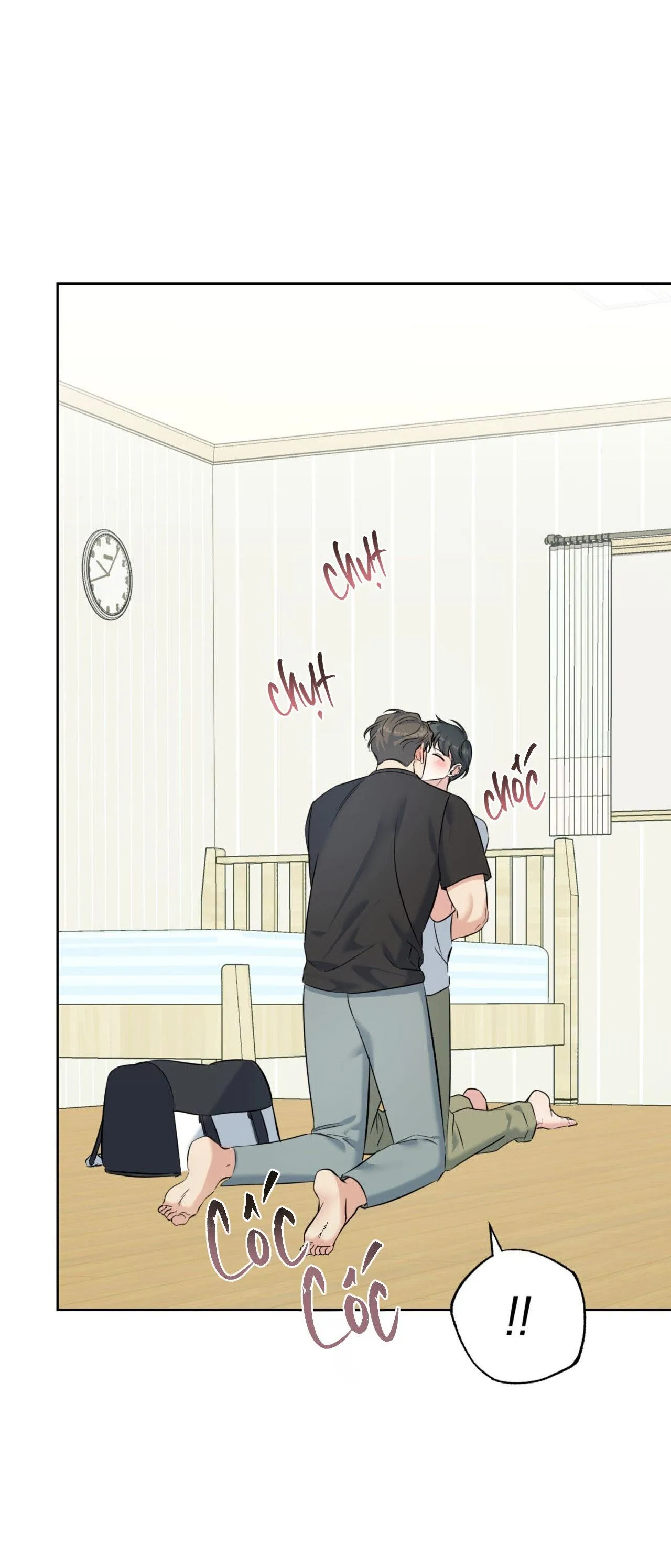 Khu Rừng Tĩnh Lặng Chapter 29 Trang 49