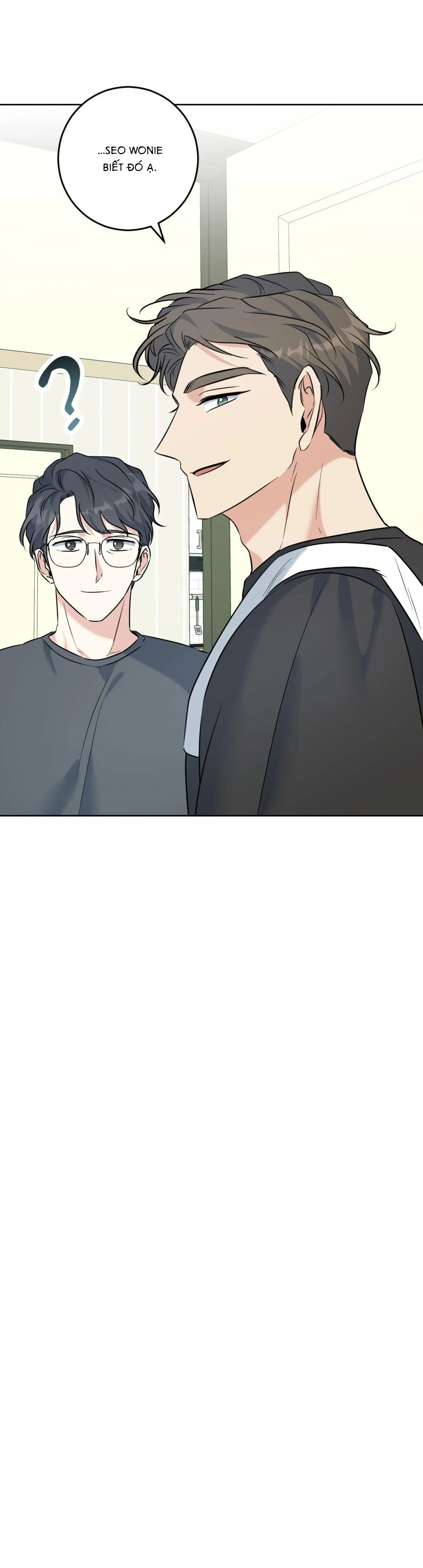 Khu Rừng Tĩnh Lặng Chapter 29 Trang 51