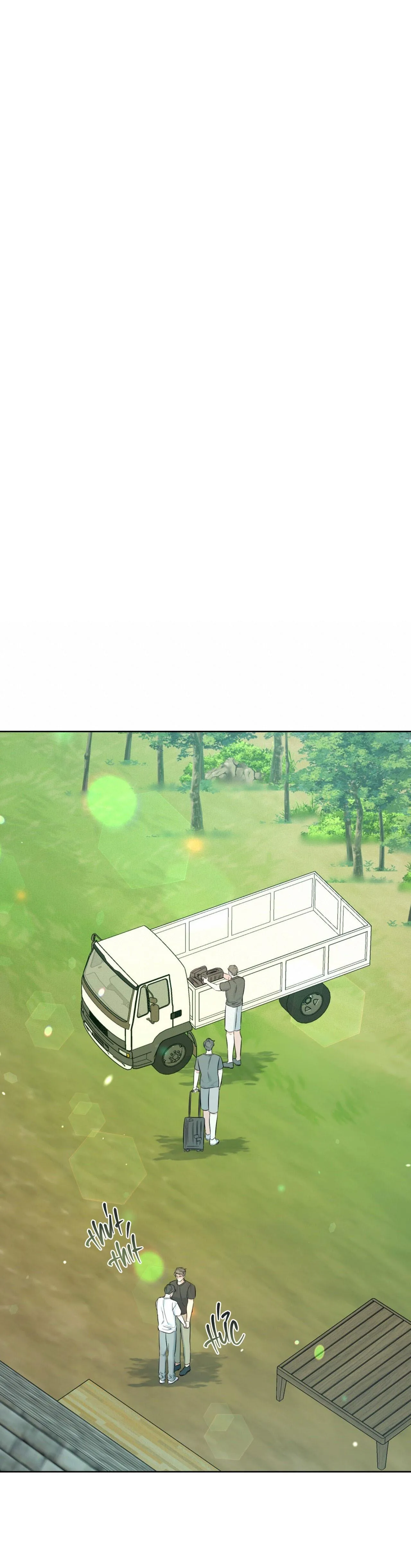 Khu Rừng Tĩnh Lặng Chapter 29 Trang 52