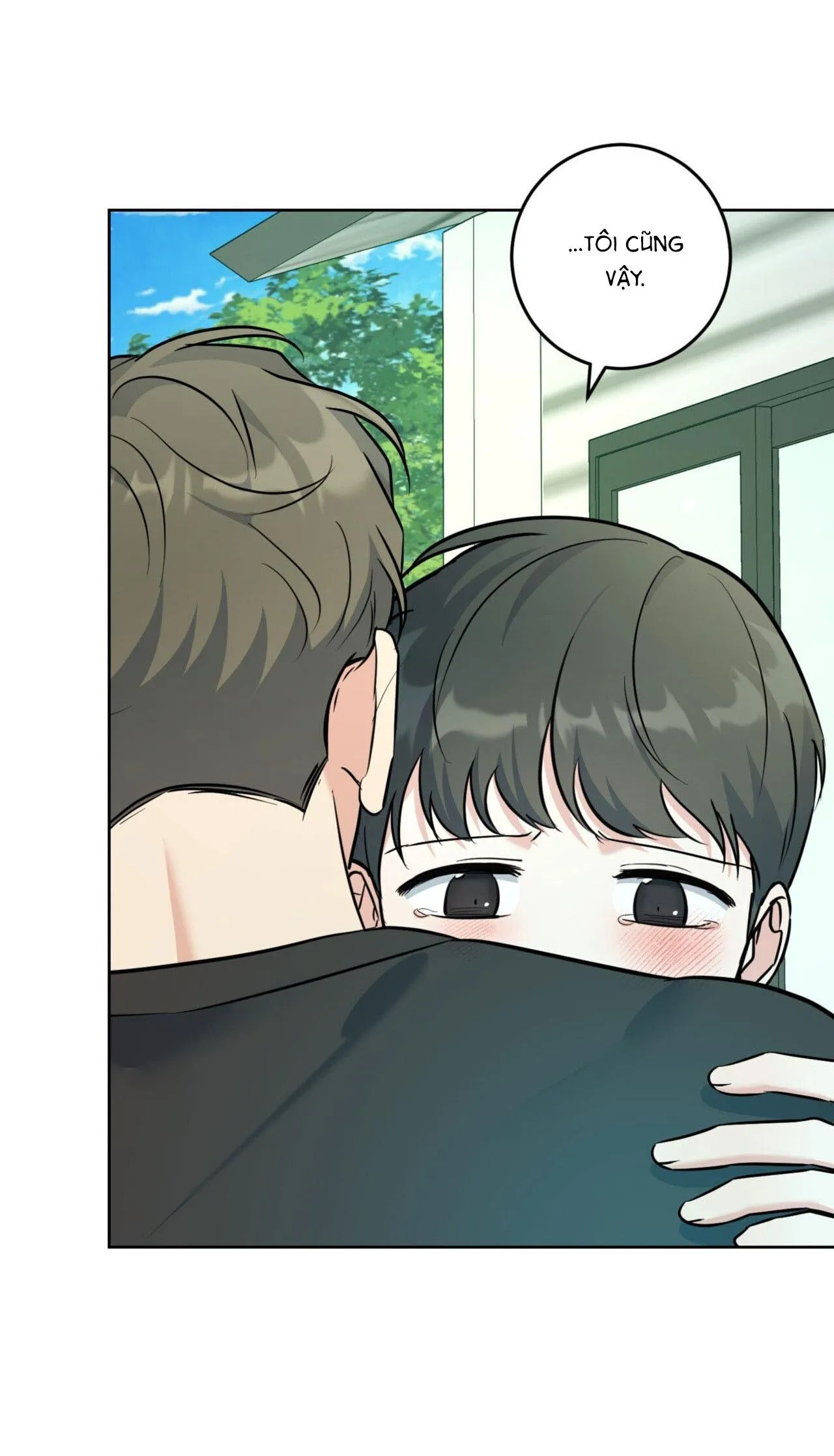 Khu Rừng Tĩnh Lặng Chapter 29 Trang 54