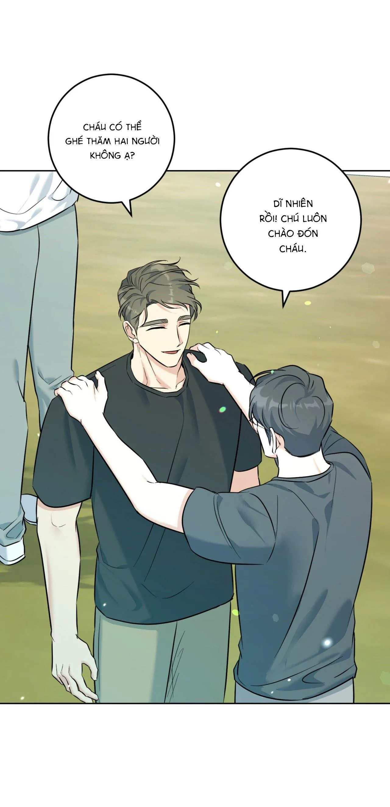 Khu Rừng Tĩnh Lặng Chapter 29 Trang 56