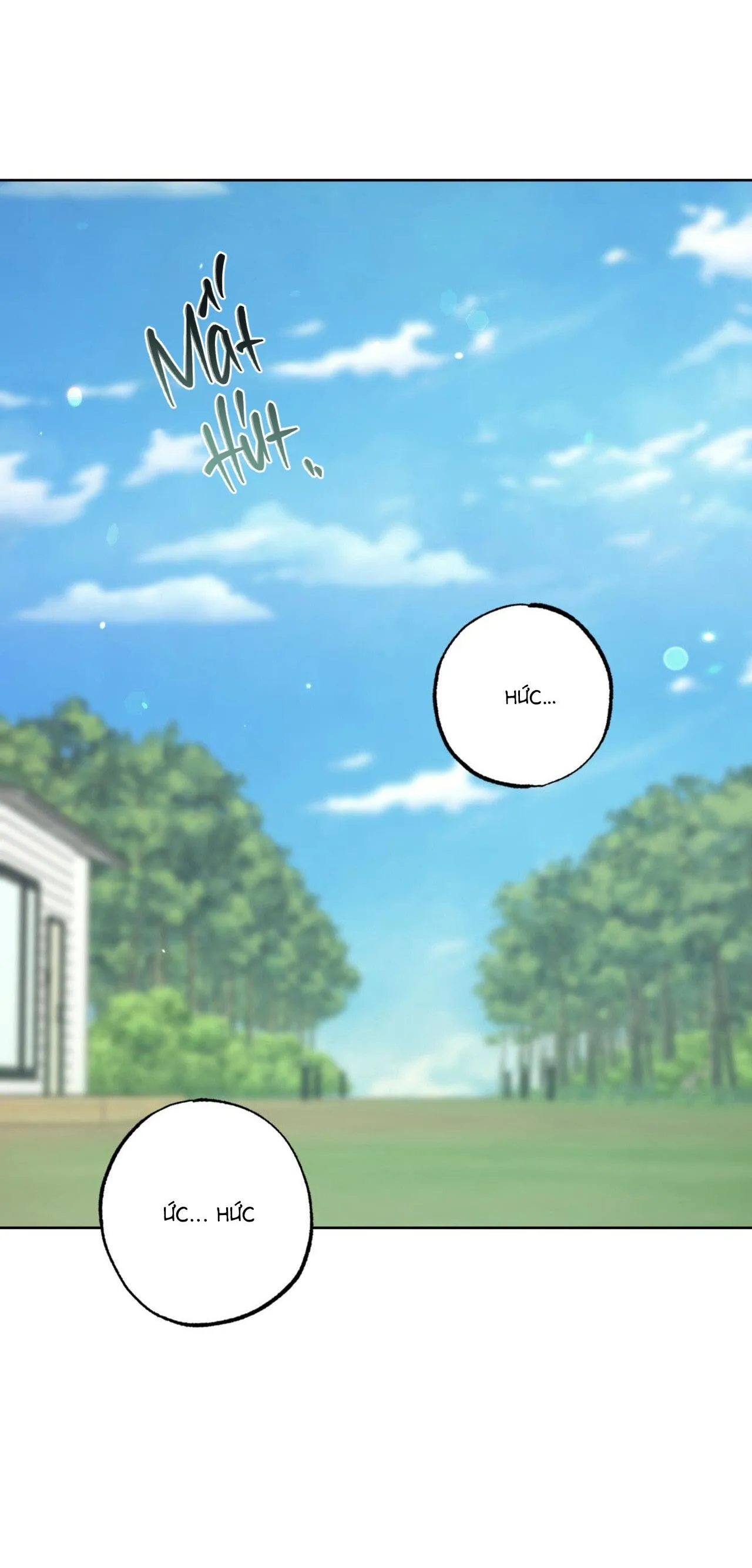 Khu Rừng Tĩnh Lặng Chapter 29 Trang 59