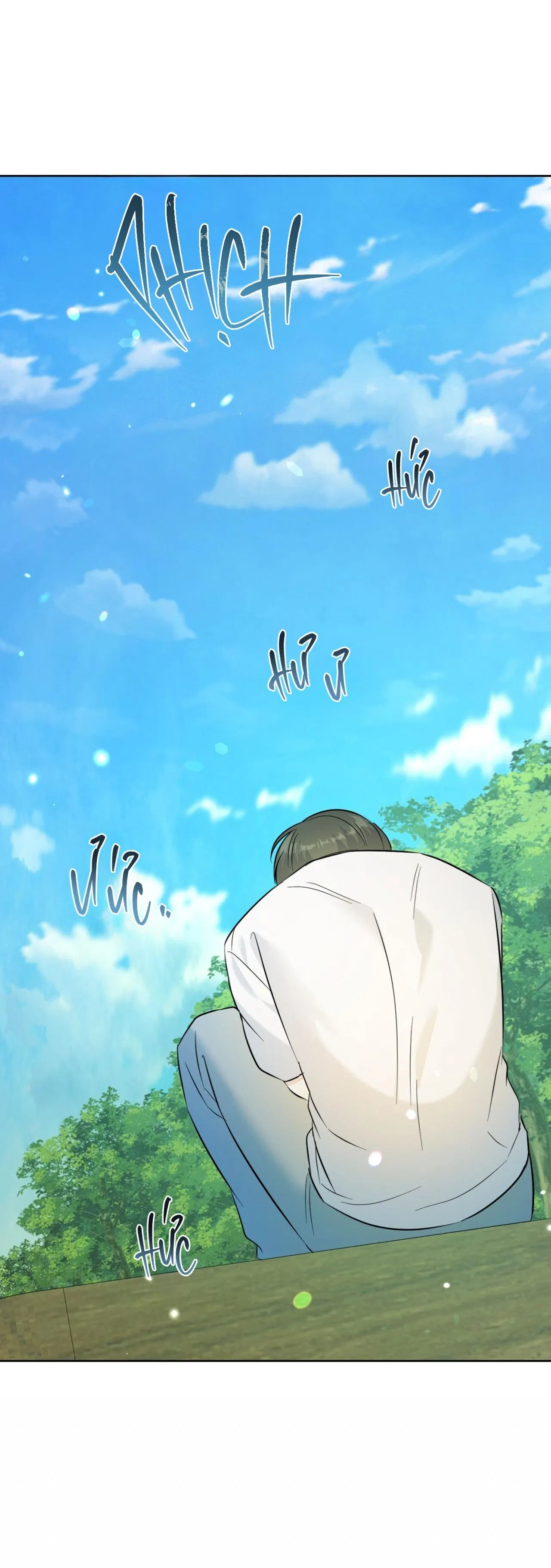 Khu Rừng Tĩnh Lặng Chapter 29 Trang 60