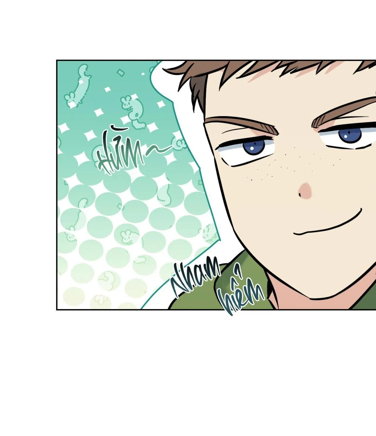 Khu Rừng Tĩnh Lặng Chapter 30 Trang 10