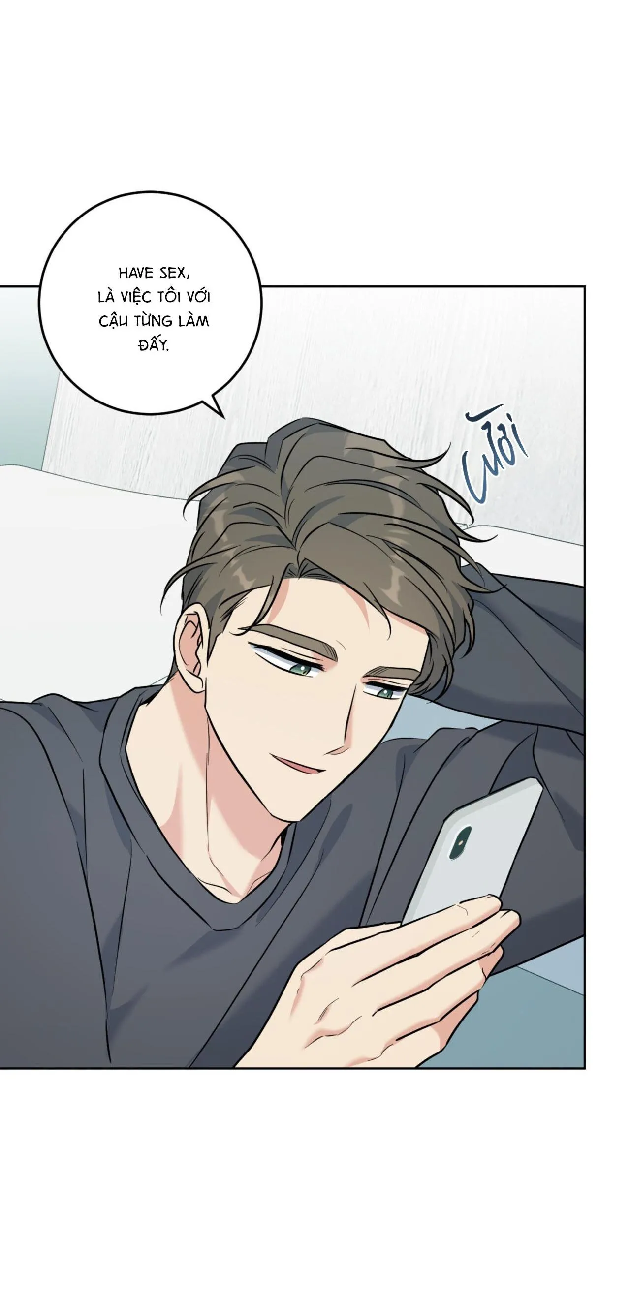 Khu Rừng Tĩnh Lặng Chapter 30 Trang 22