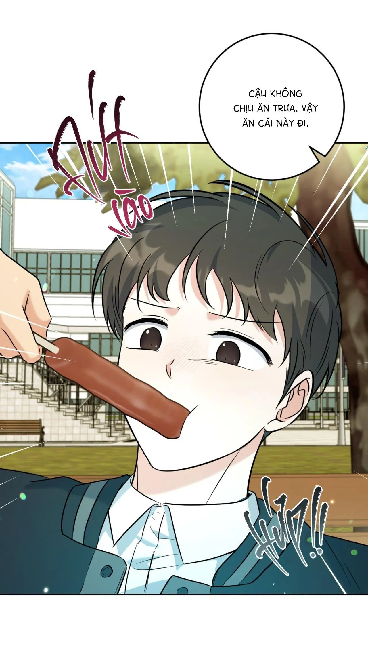 Khu Rừng Tĩnh Lặng Chapter 30 Trang 40