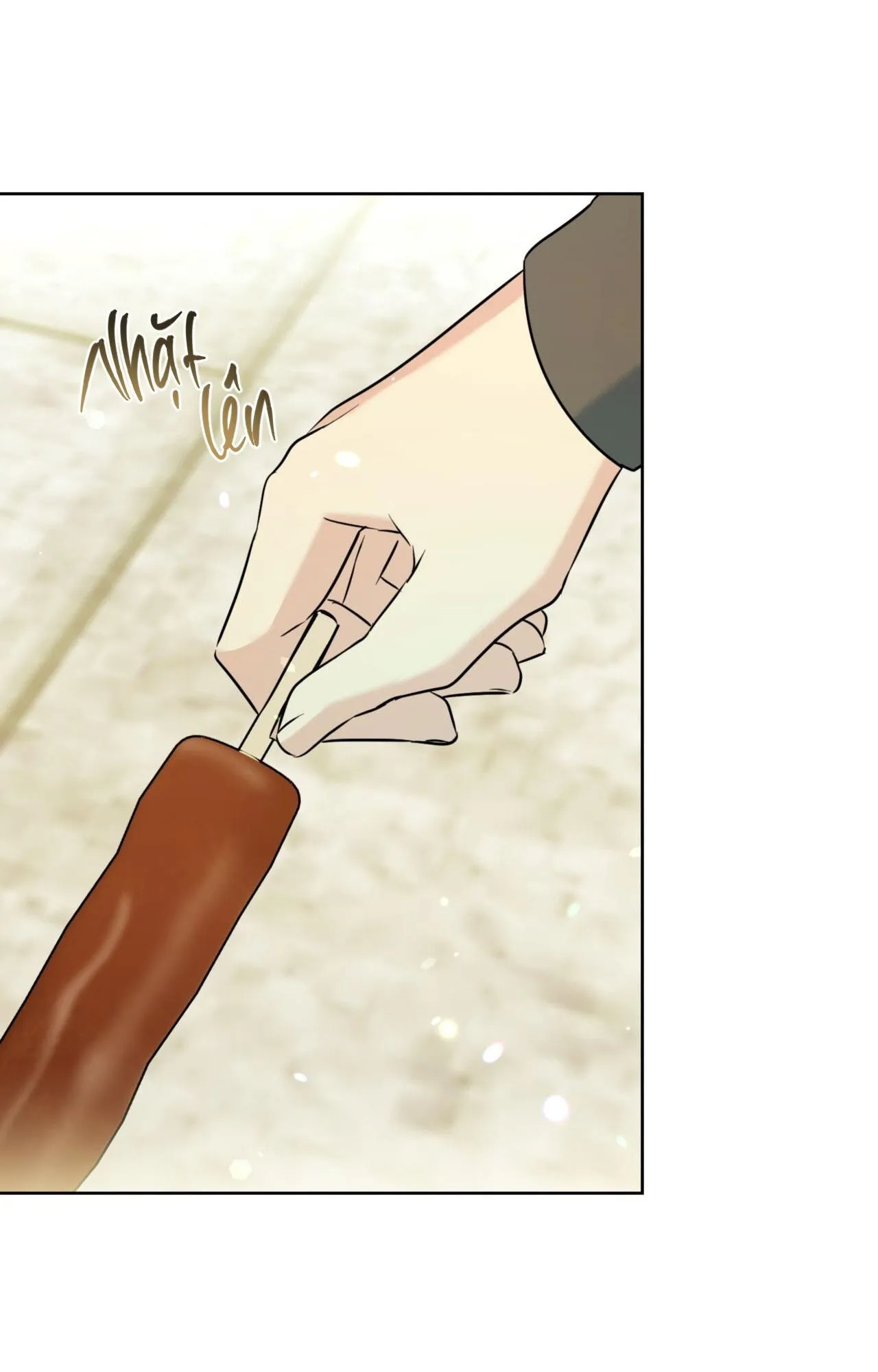 Khu Rừng Tĩnh Lặng Chapter 30 Trang 45