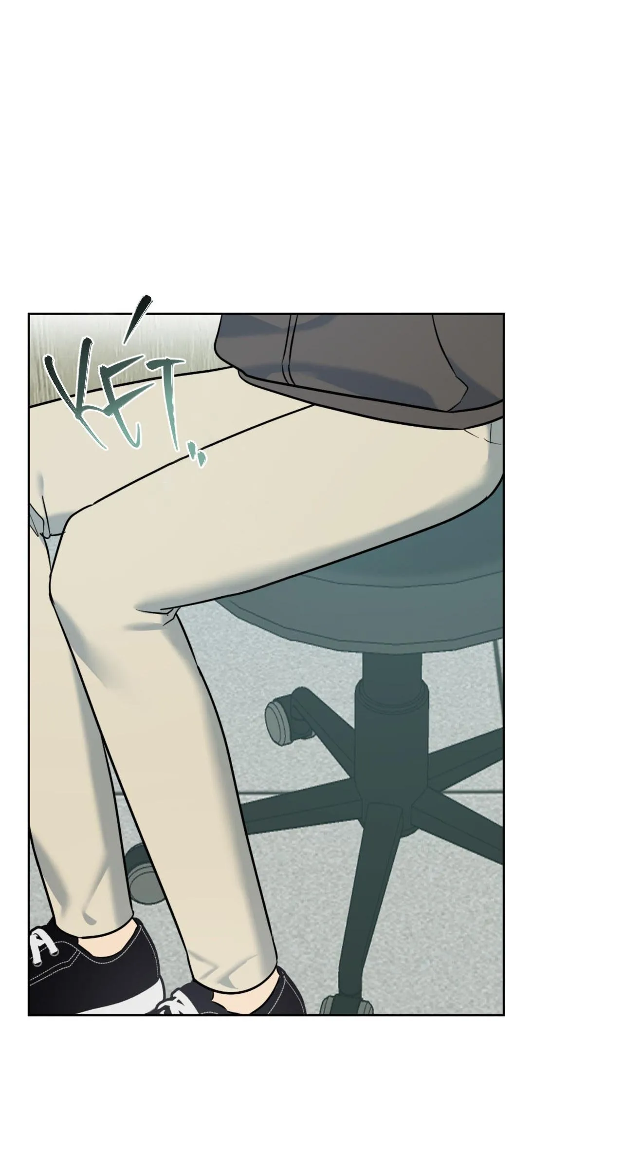 Khu Rừng Tĩnh Lặng Chapter 30 Trang 57