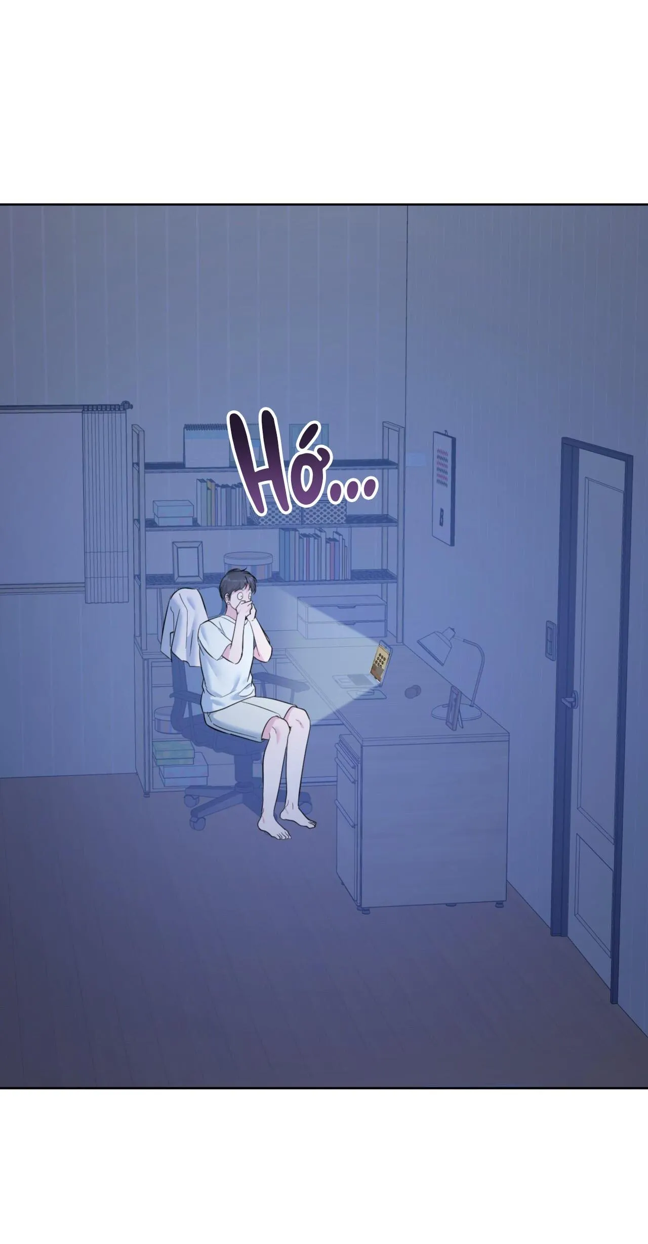 Khu Rừng Tĩnh Lặng Chapter 32 Trang 11