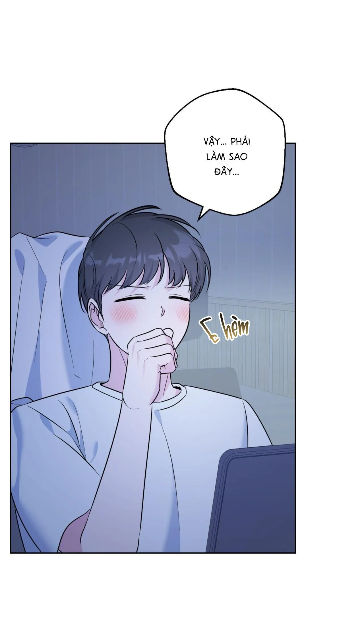 Khu Rừng Tĩnh Lặng Chapter 32 Trang 12