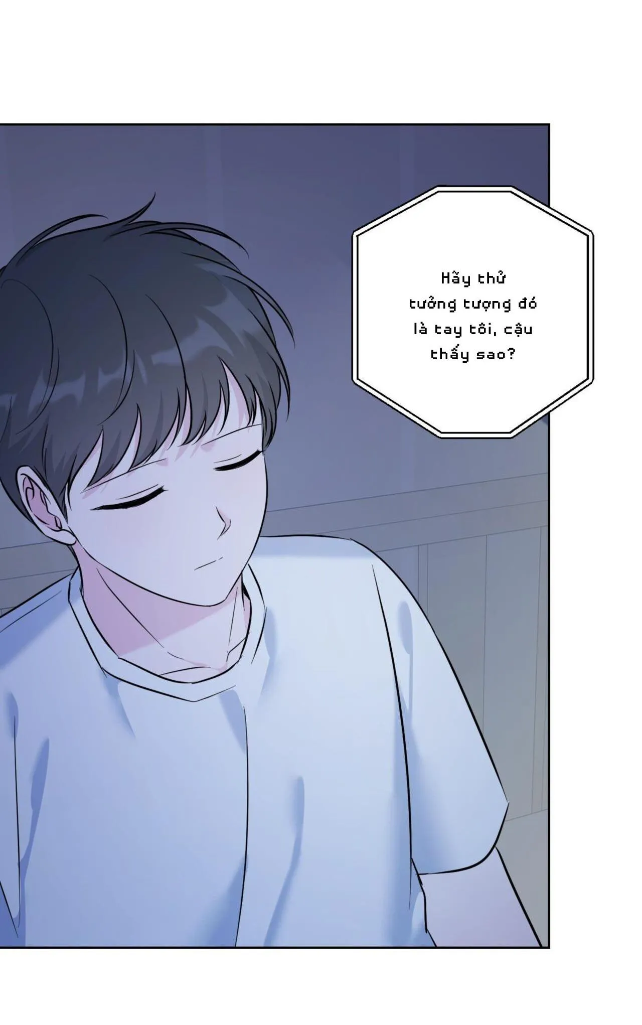 Khu Rừng Tĩnh Lặng Chapter 32 Trang 20