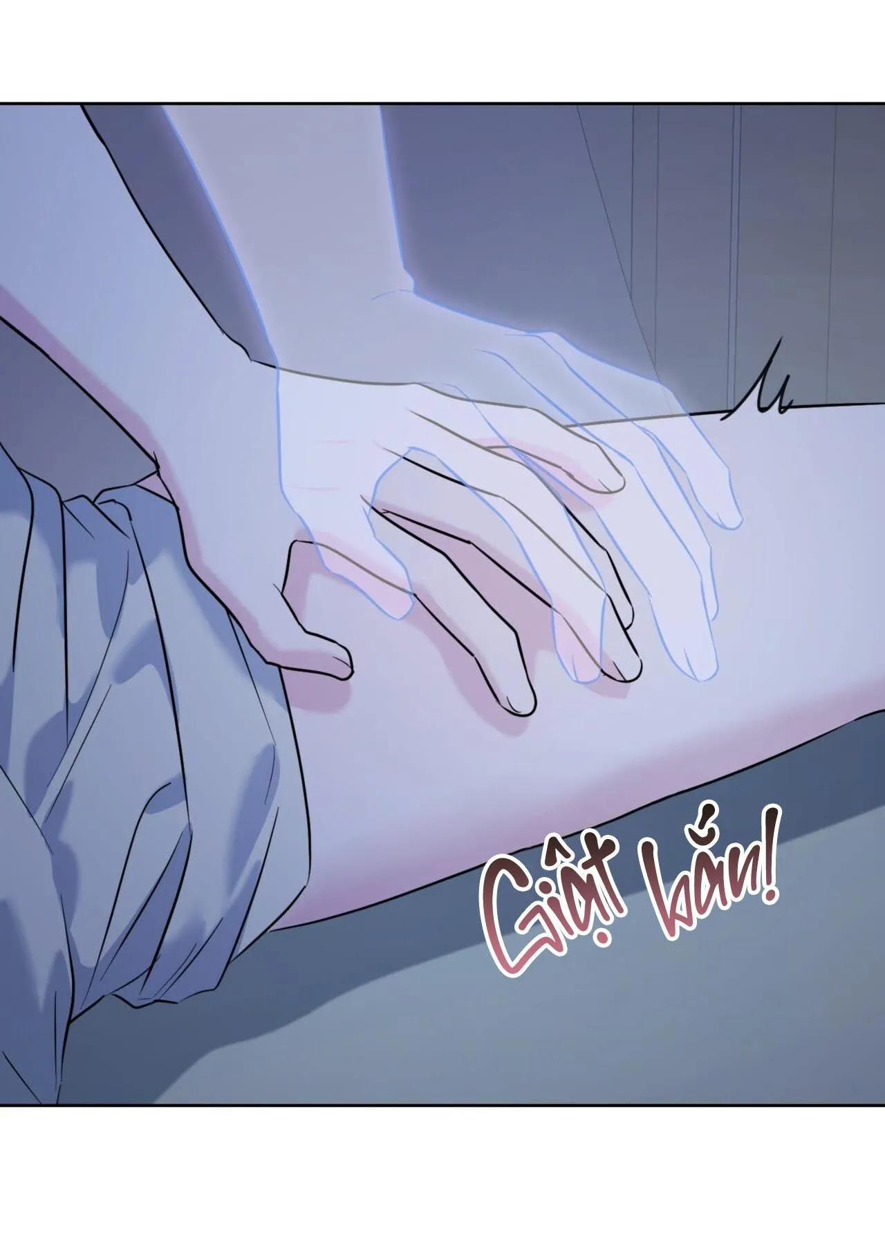 Khu Rừng Tĩnh Lặng Chapter 32 Trang 21