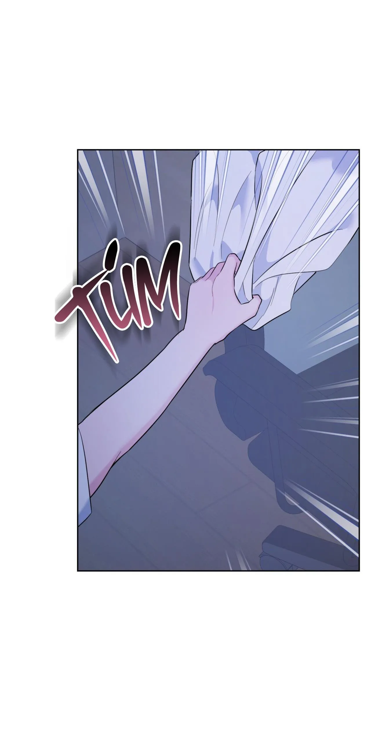 Khu Rừng Tĩnh Lặng Chapter 32 Trang 38