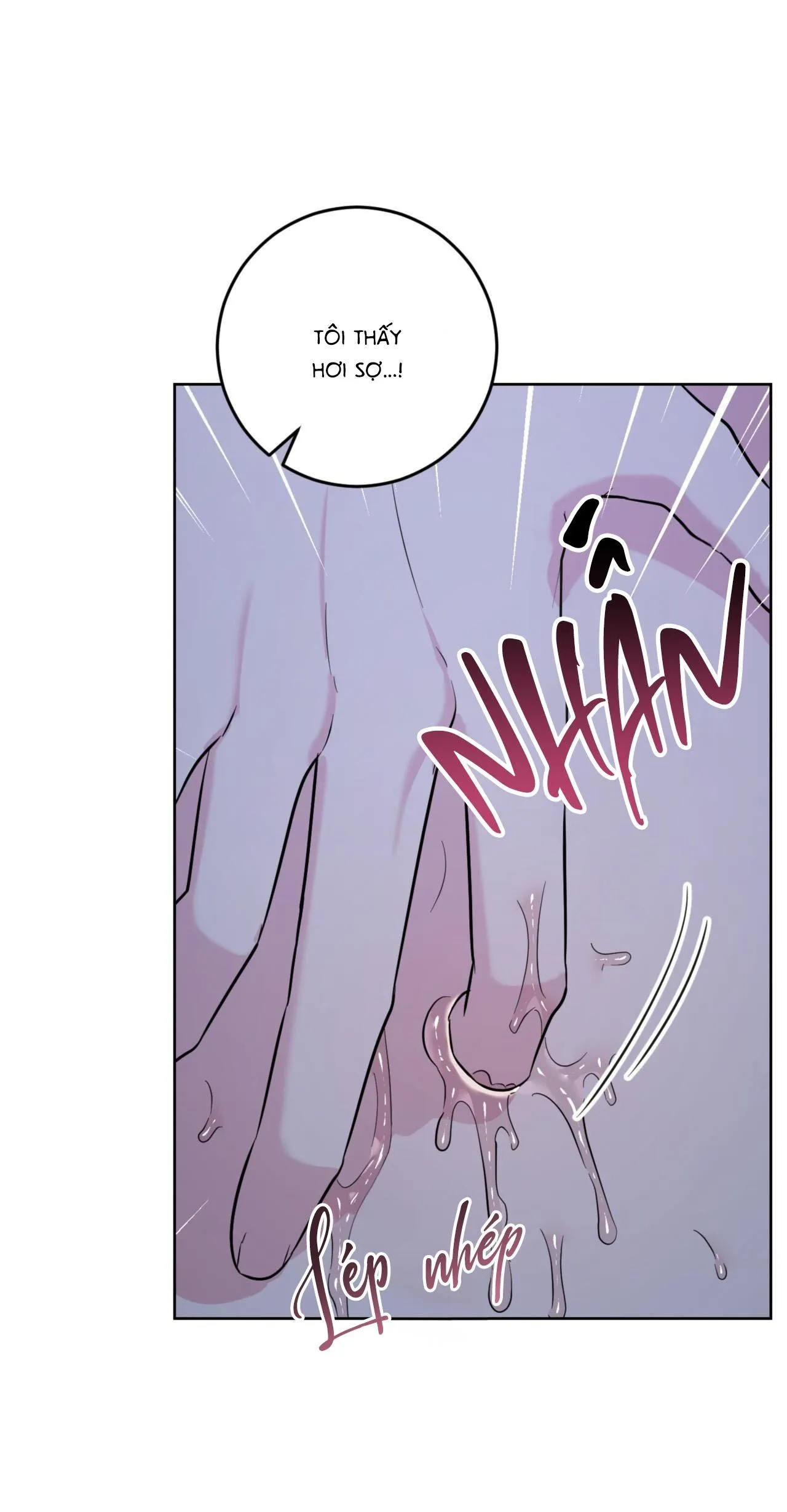 Khu Rừng Tĩnh Lặng Chapter 32 Trang 44