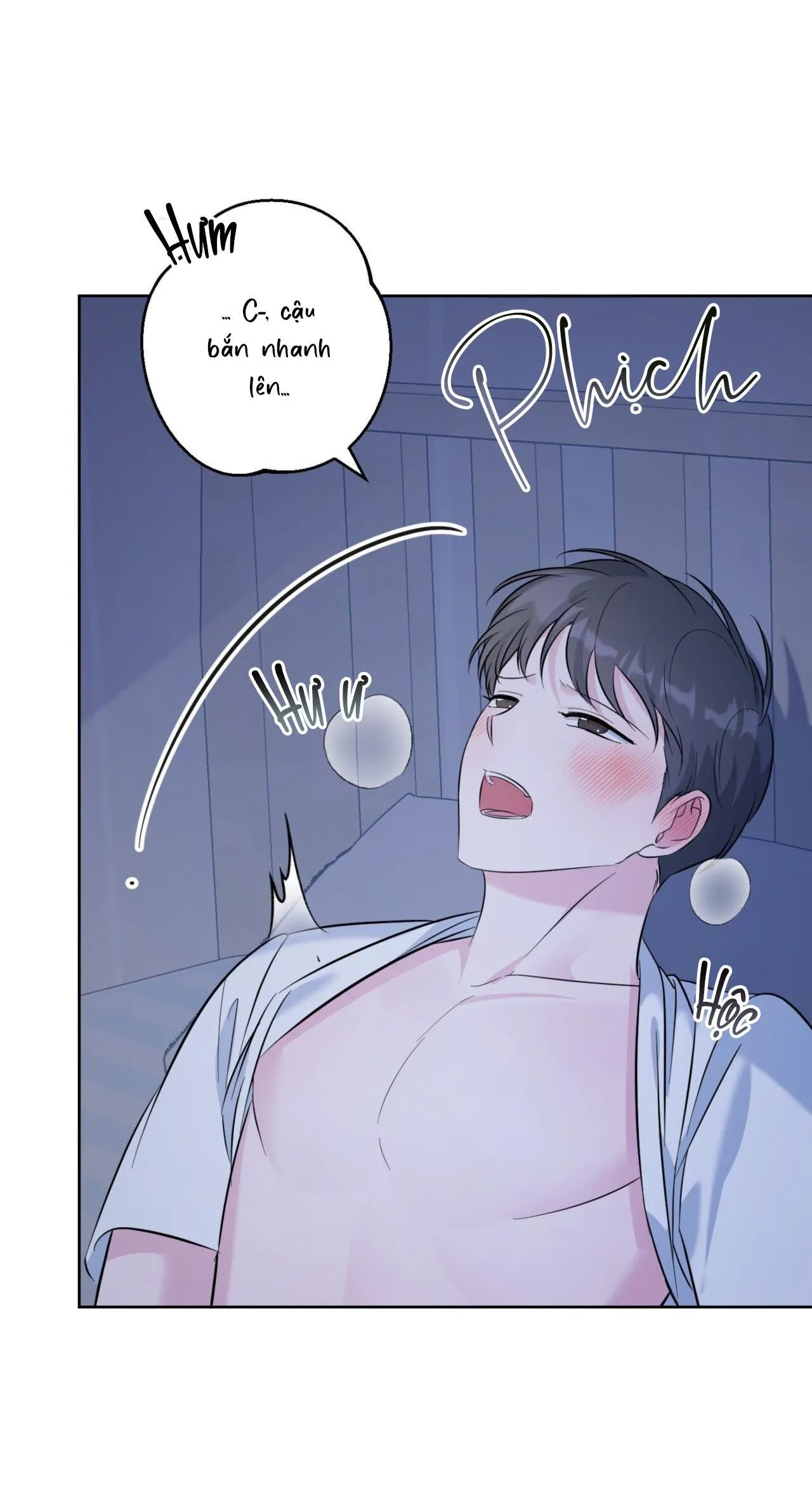 Khu Rừng Tĩnh Lặng Chapter 32 Trang 52