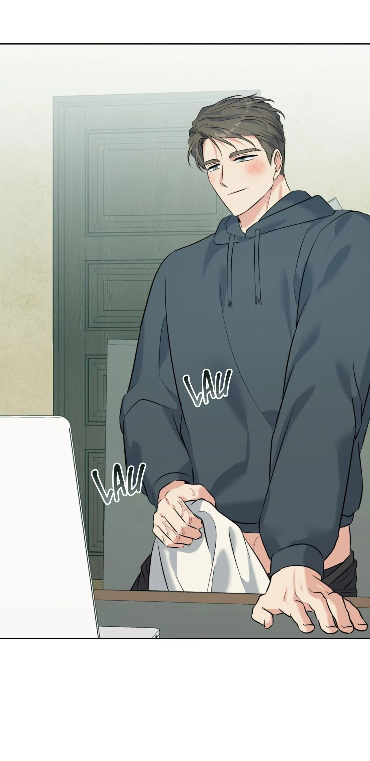 Khu Rừng Tĩnh Lặng Chapter 32 Trang 57