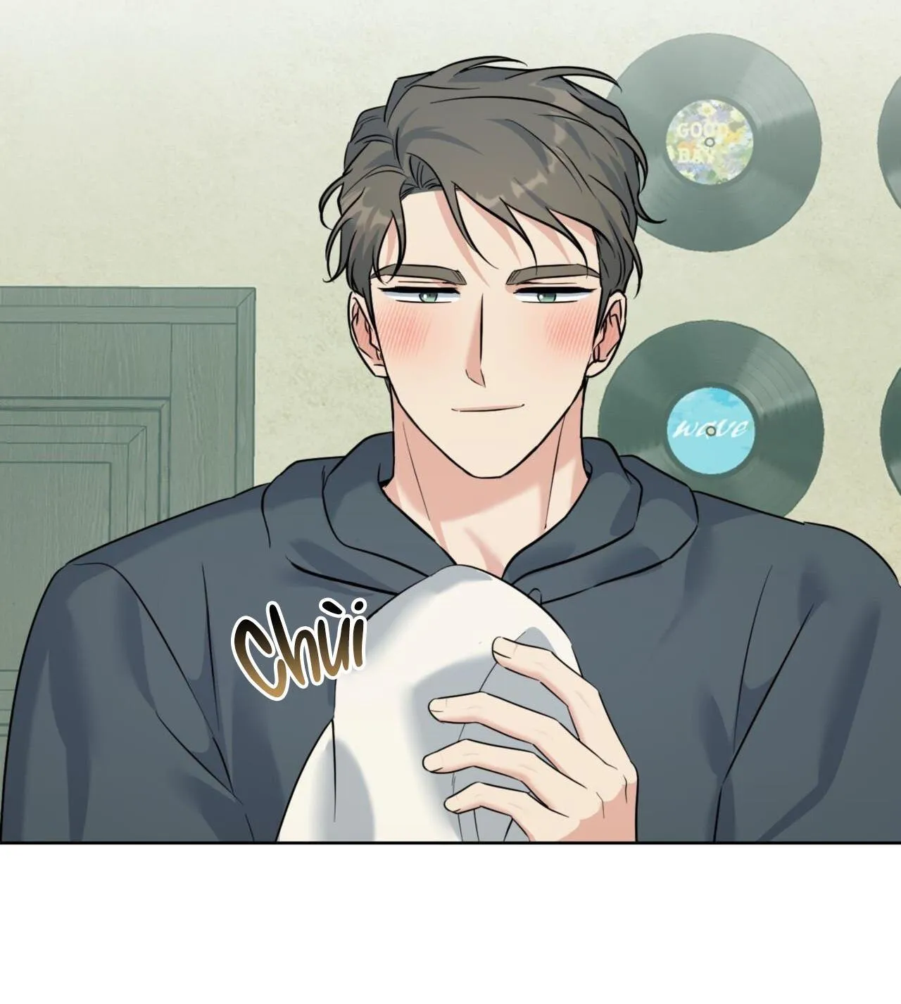 Khu Rừng Tĩnh Lặng Chapter 32 Trang 61