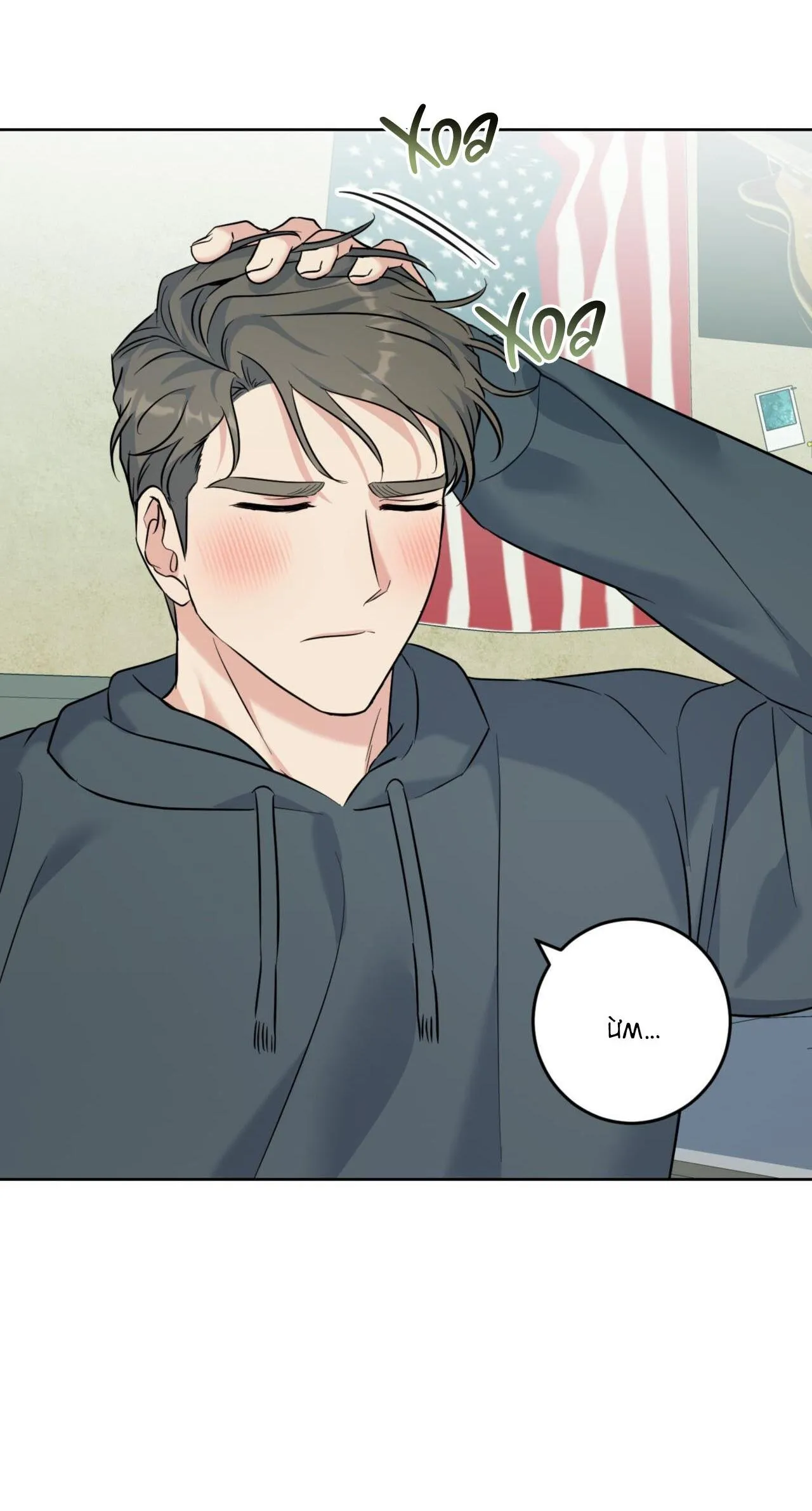 Khu Rừng Tĩnh Lặng Chapter 32 Trang 68