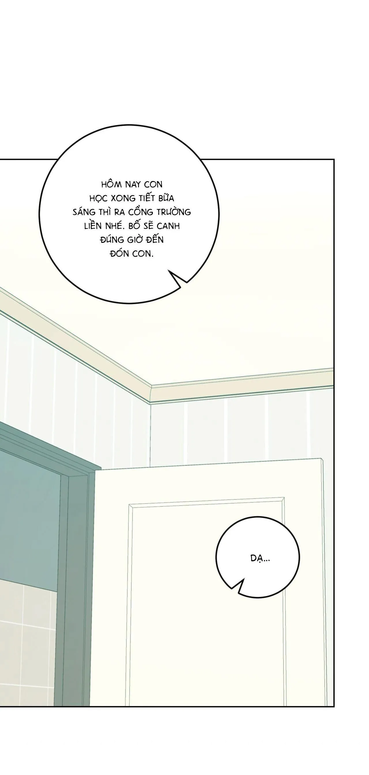 Khu Rừng Tĩnh Lặng Chapter 33 Trang 13