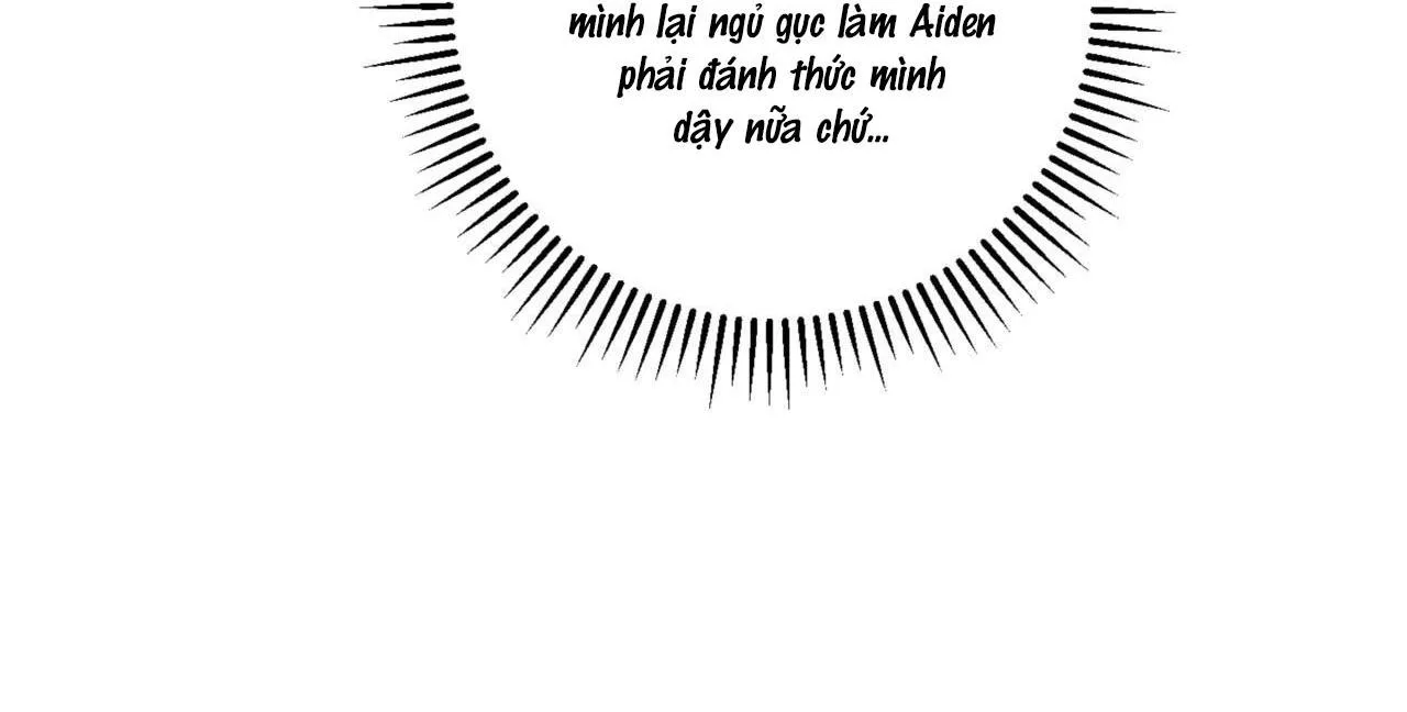 Khu Rừng Tĩnh Lặng Chapter 33 Trang 20