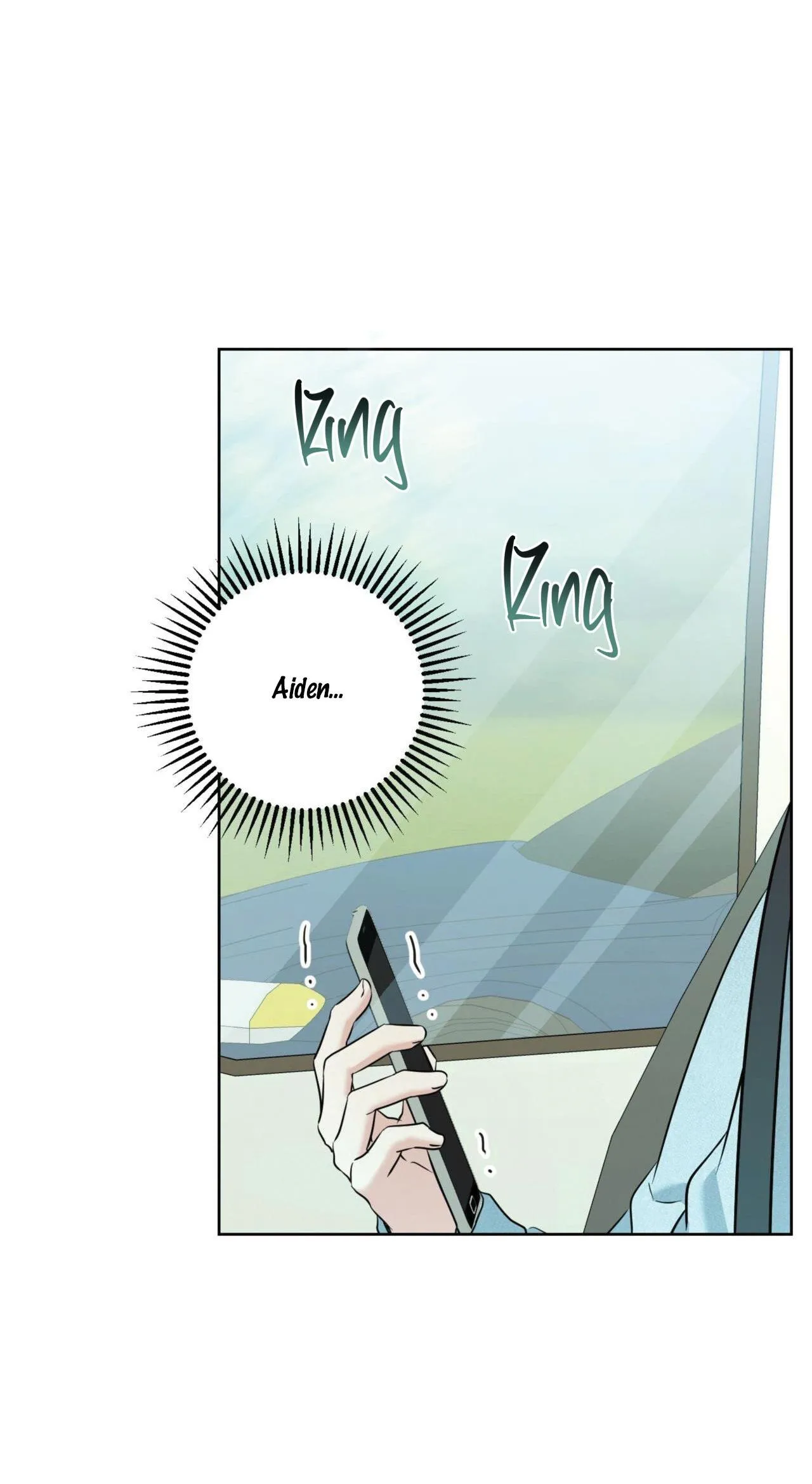 Khu Rừng Tĩnh Lặng Chapter 33 Trang 34